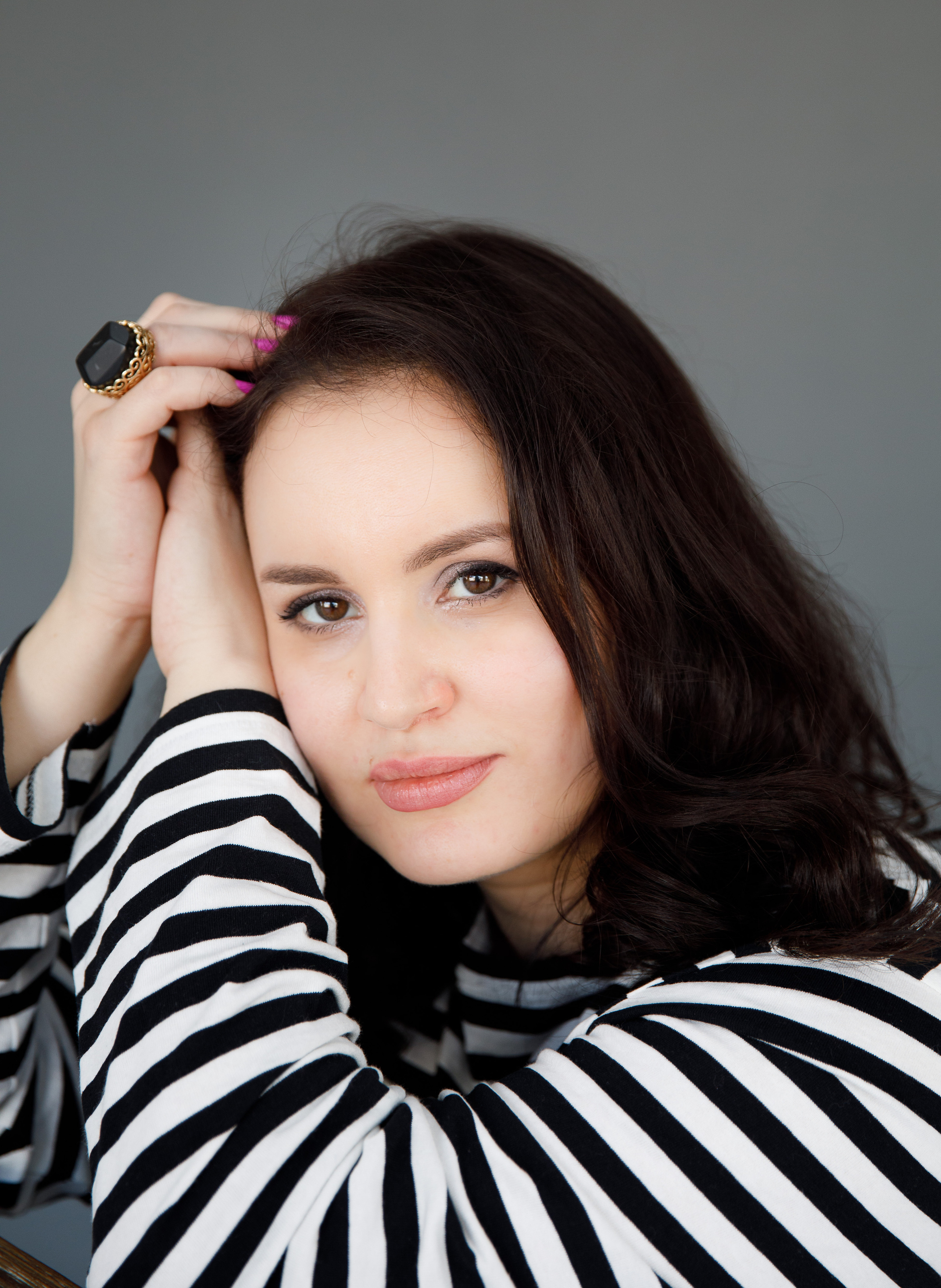 Наталья и Ольга. Портретный и семейный фотограф Юлия Герман