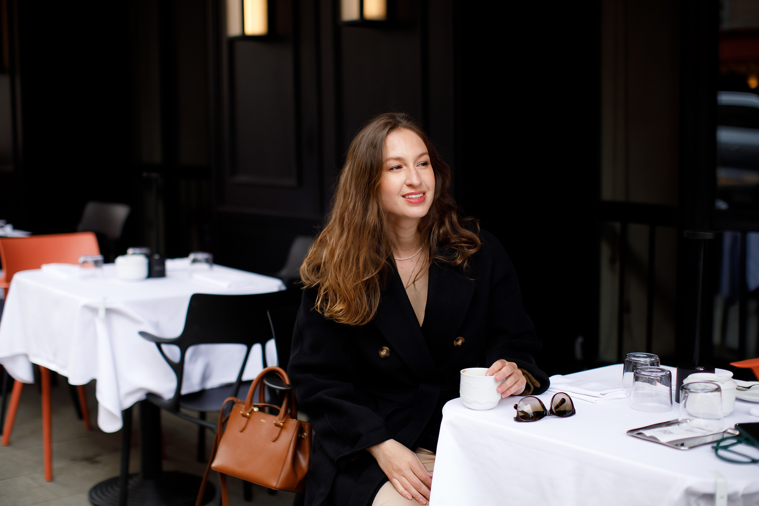 Наташа. Французская история. Портретный и семейный фотограф Юлия Герман