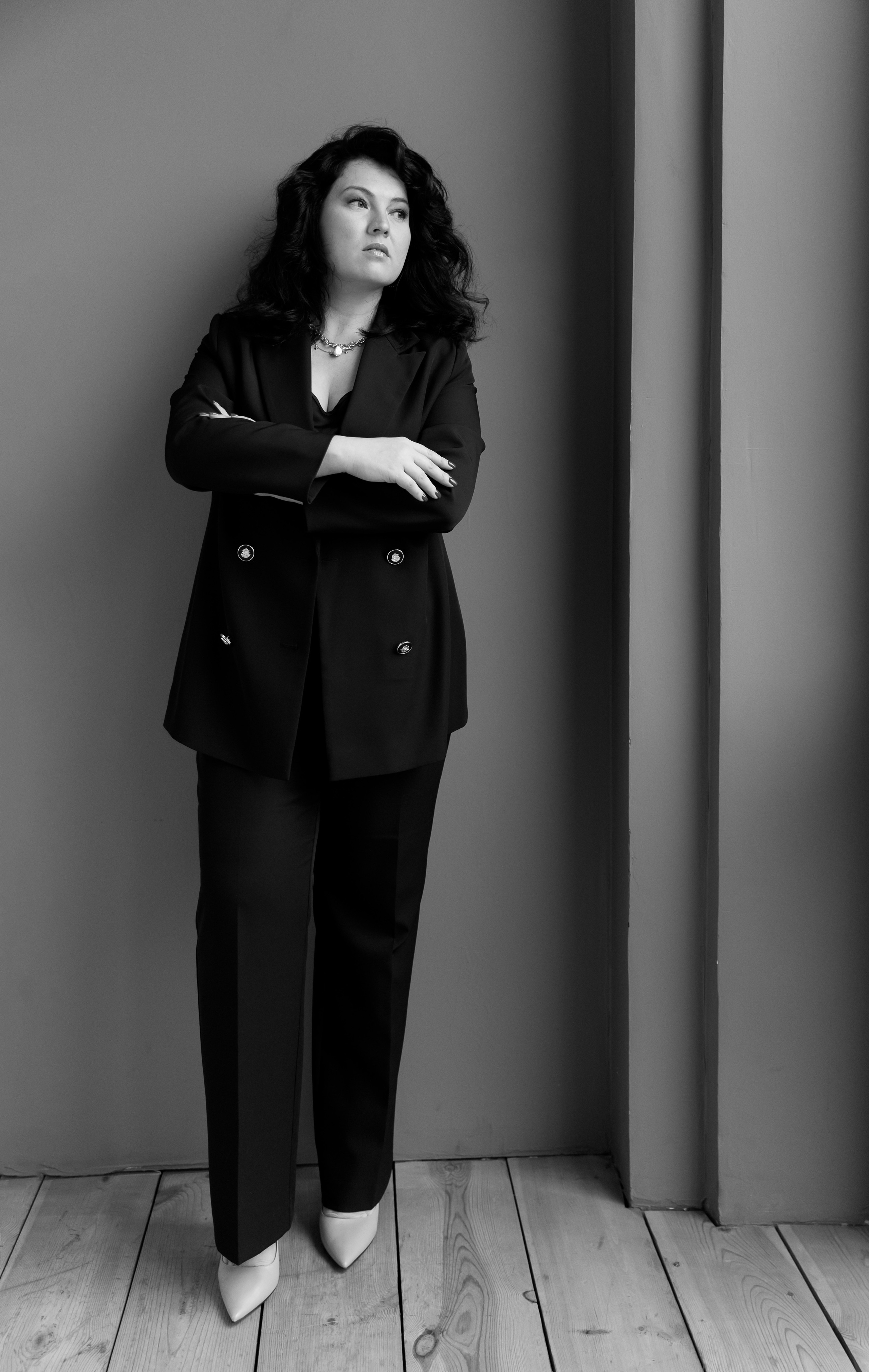 Фотосессия Лизы. Портретный и семейный фотограф Юлия Герман