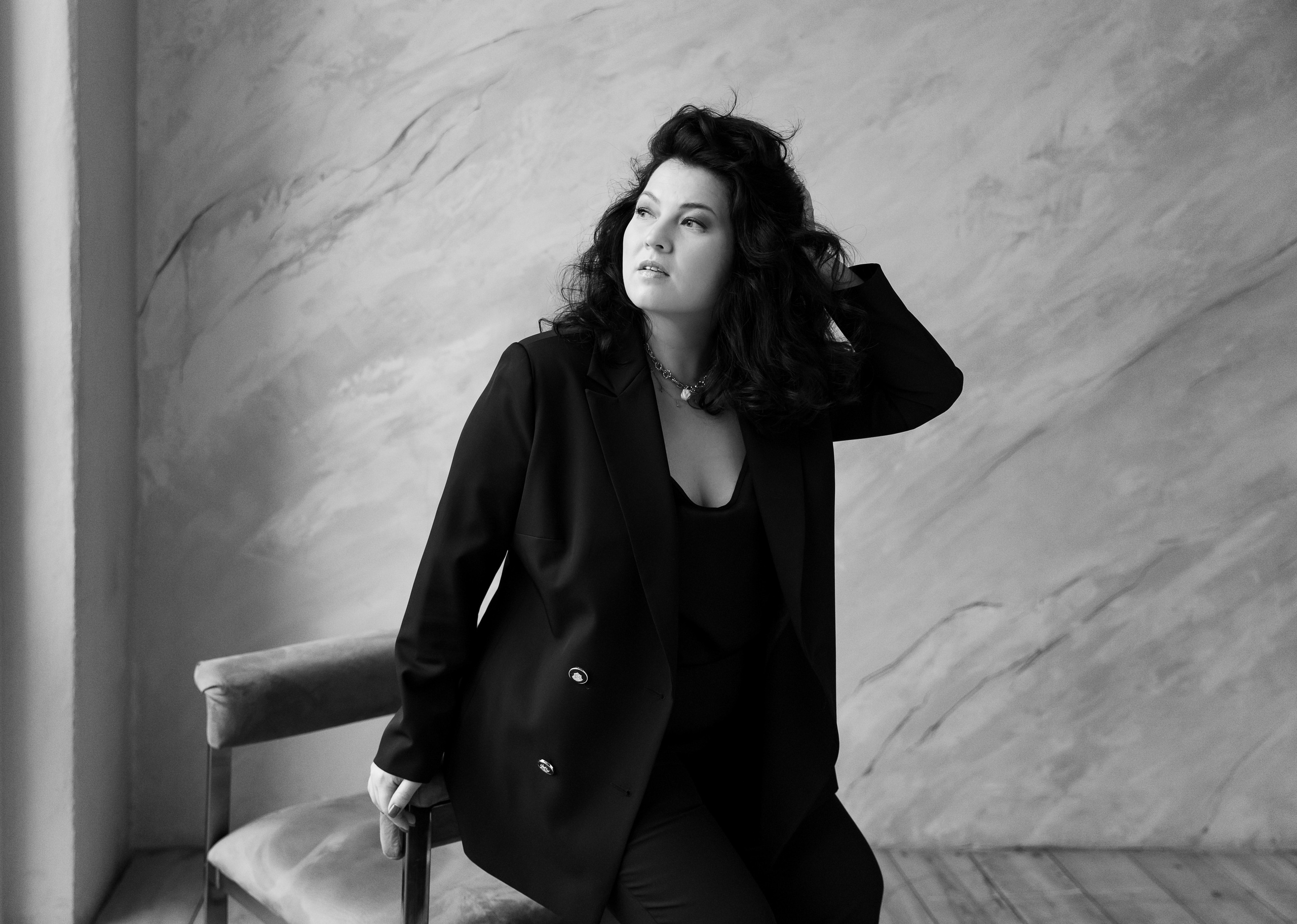 Фотосессия Лизы. Портретный и семейный фотограф Юлия Герман