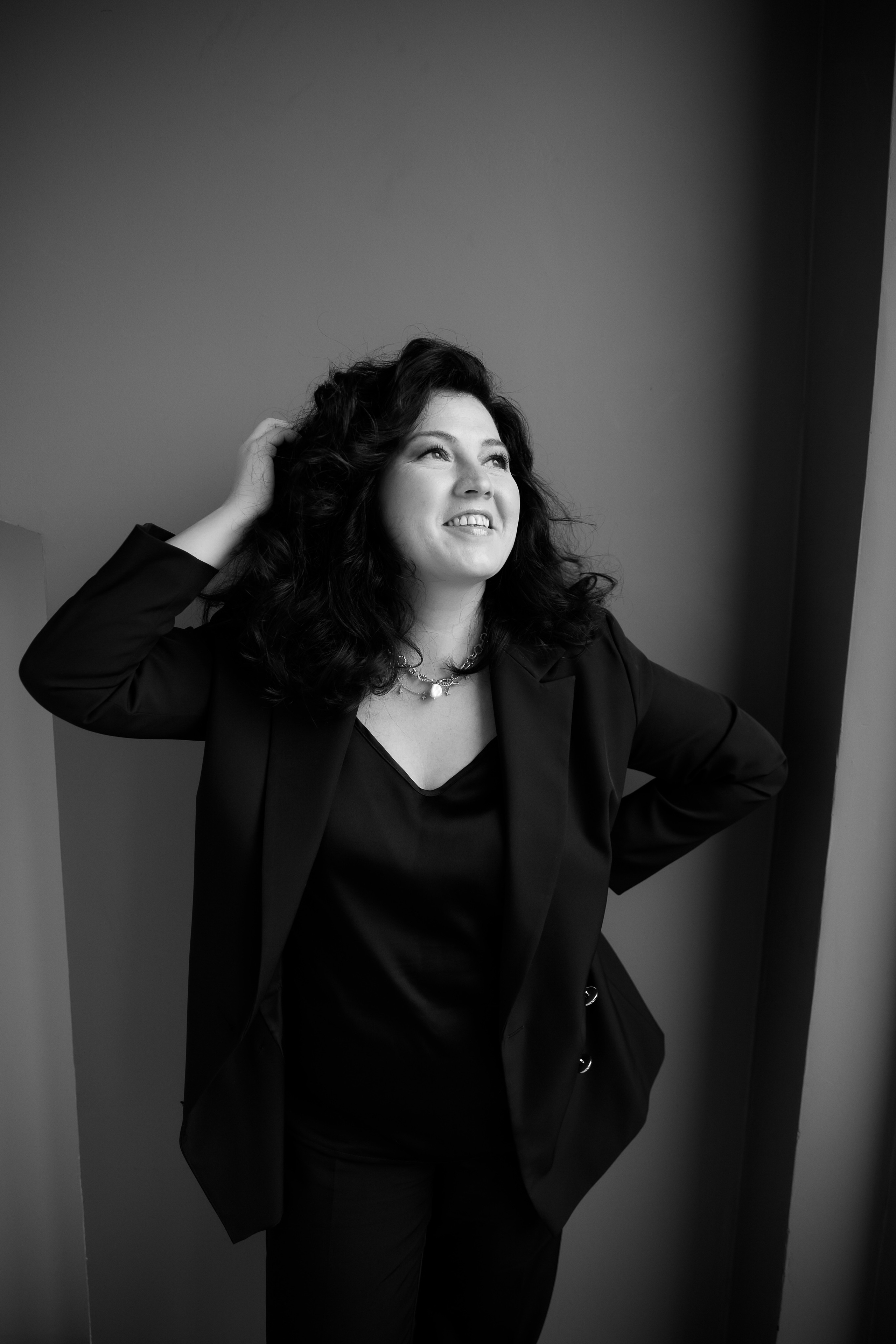 Фотосессия Лизы. Портретный и семейный фотограф Юлия Герман