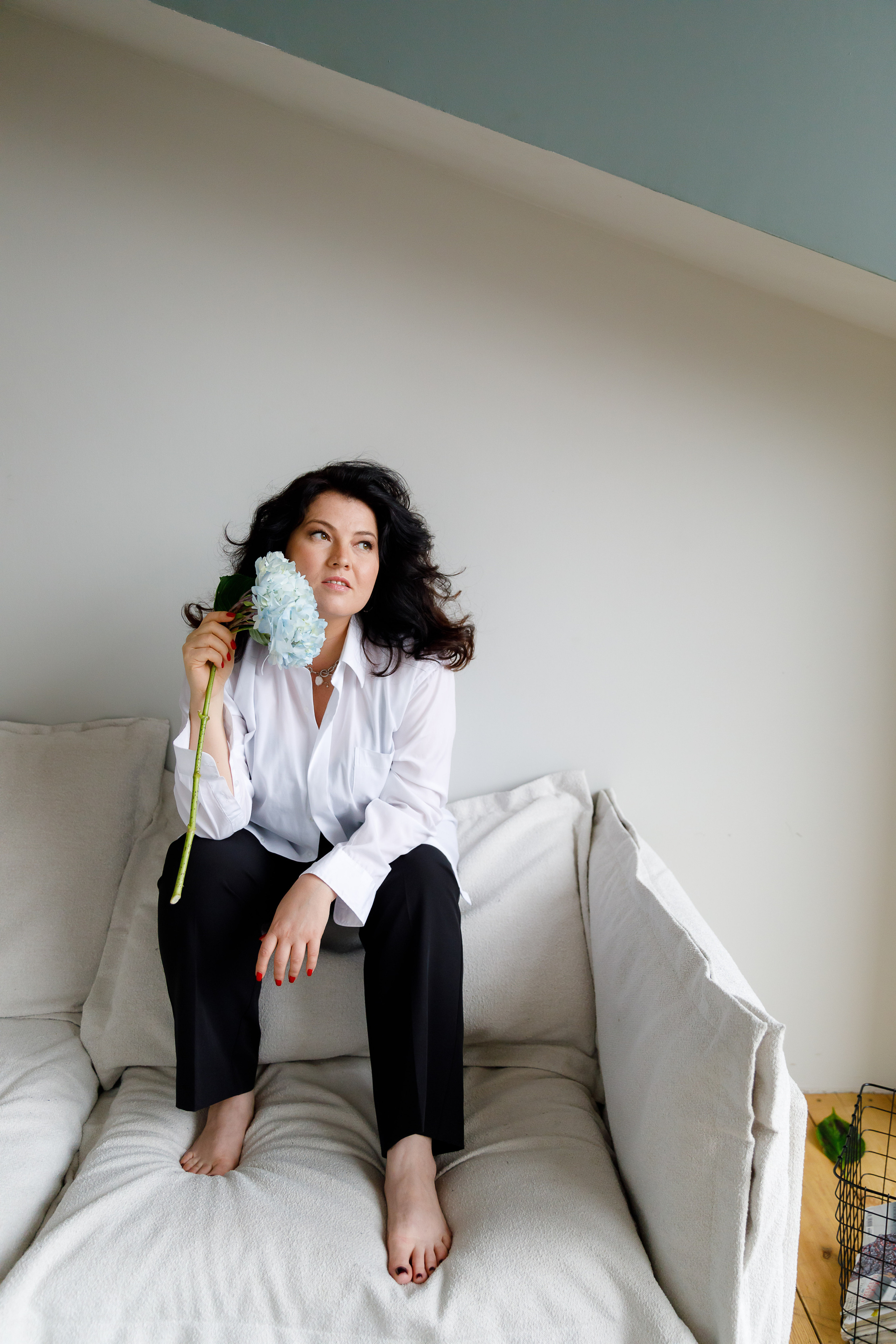 Фотосессия Лизы. Портретный и семейный фотограф Юлия Герман