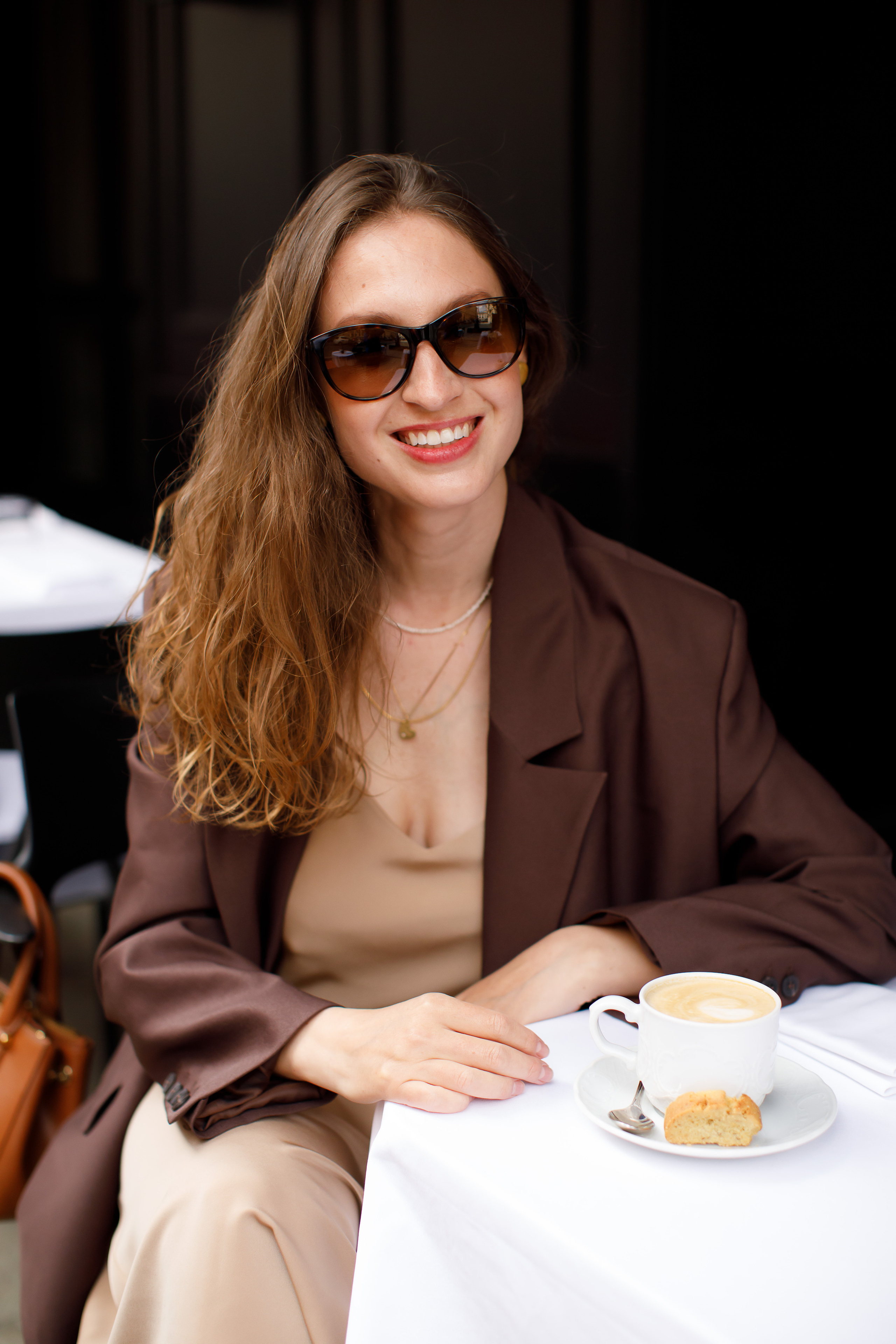 Наташа. Французская история. Портретный и семейный фотограф Юлия Герман