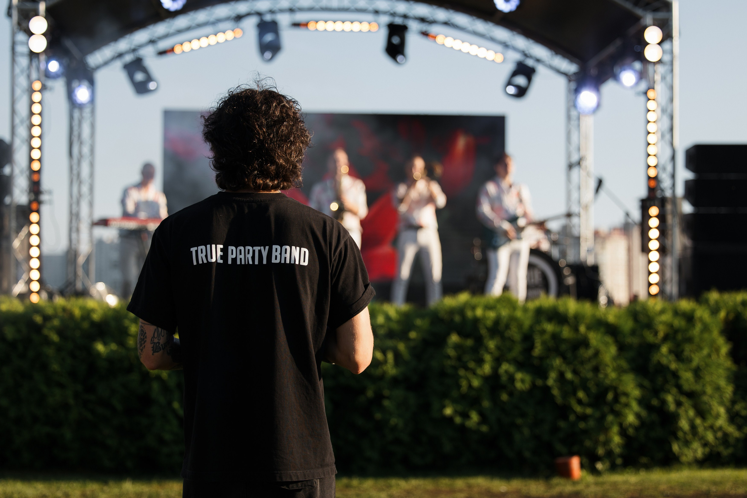 Bayer. Репортажный фотограф Санкт-Петербург, Москва