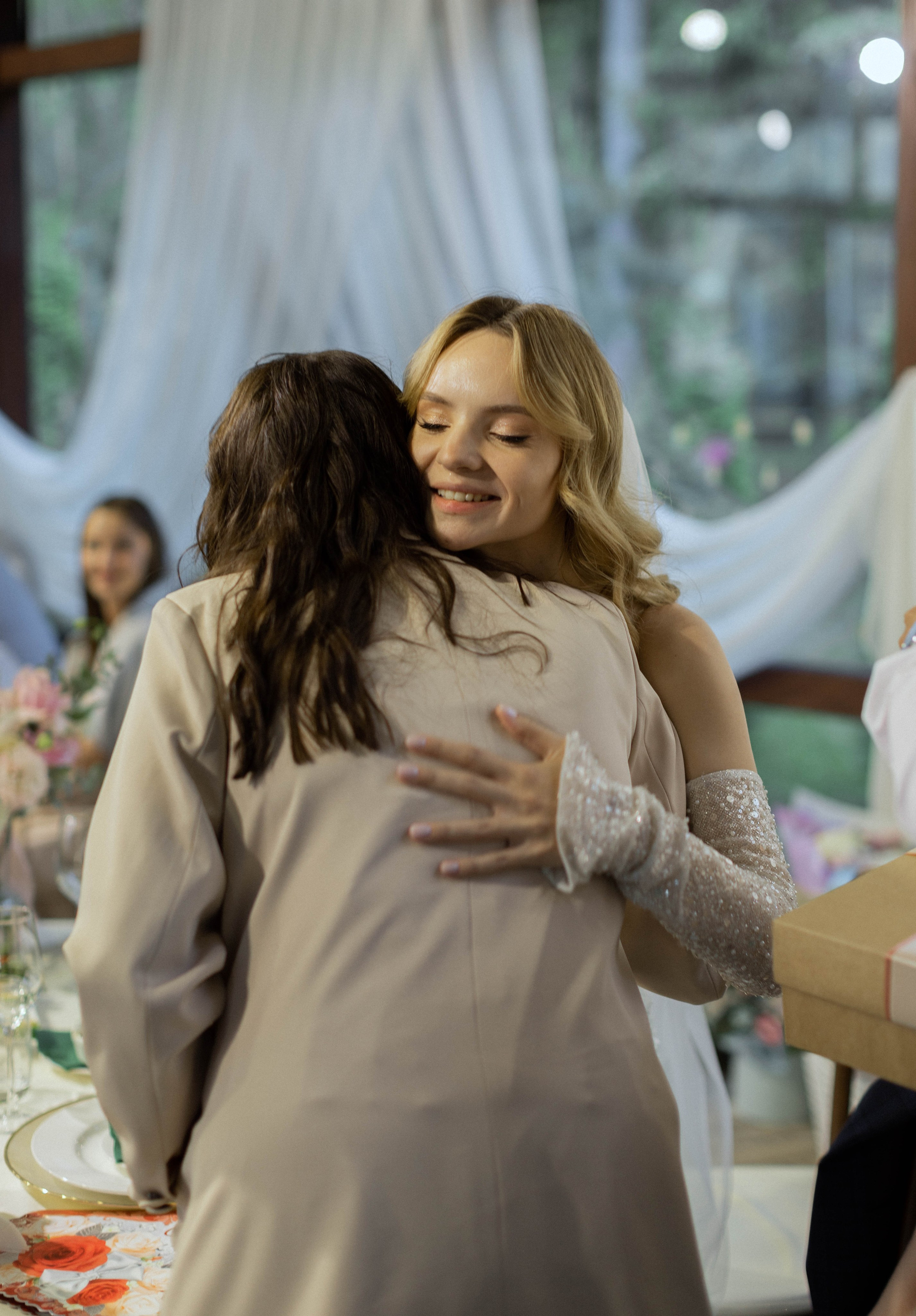 Марина | Владимир