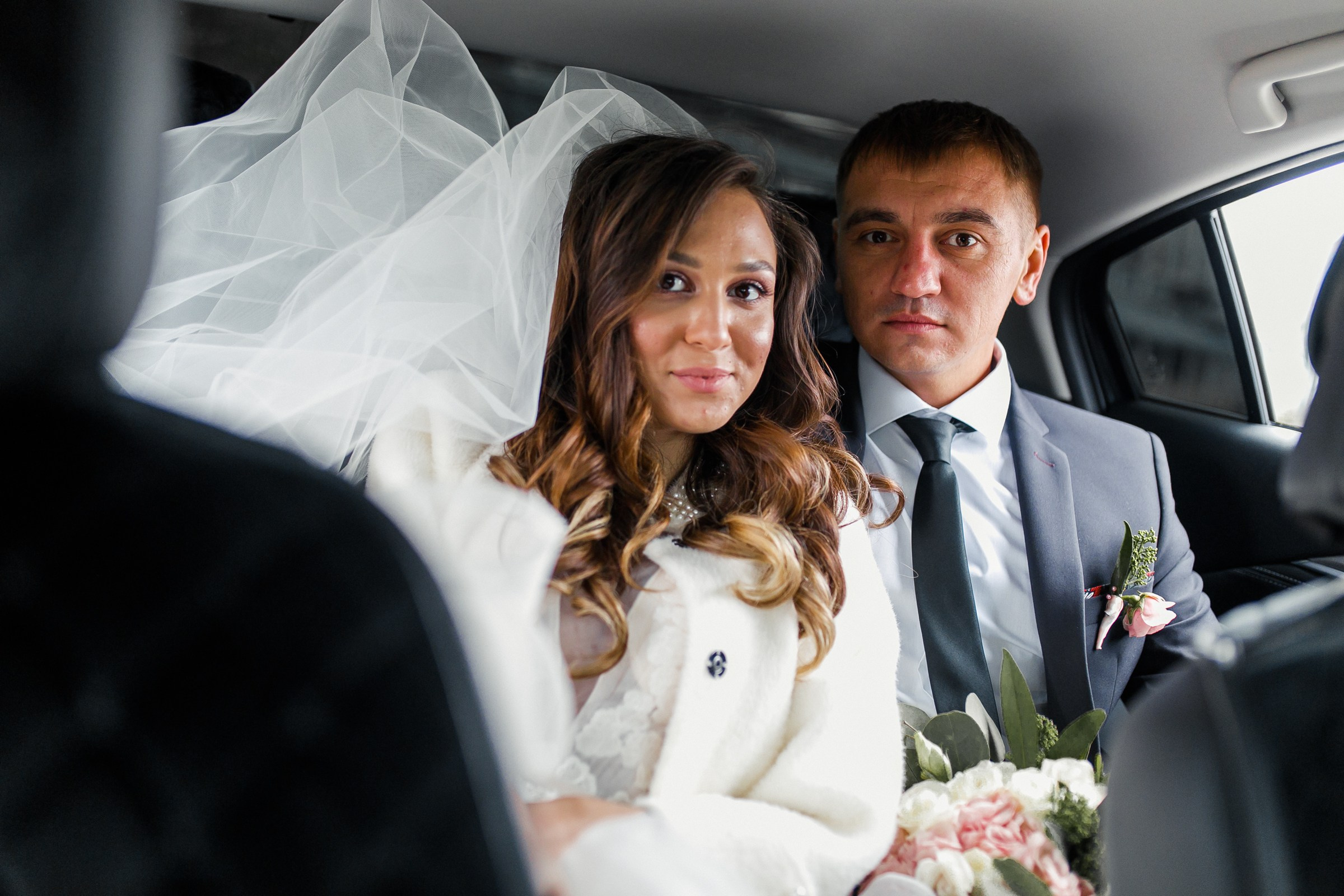 Свадьба в Стерлитамаке.Юлия и Евгений. Фотограф в Уфе Ирина Идрисова