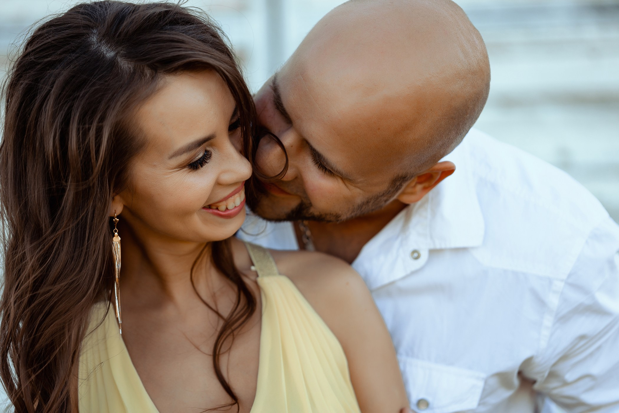 Сергей и Анастасия. Тимур Аминов | Фотограф в Кемерове