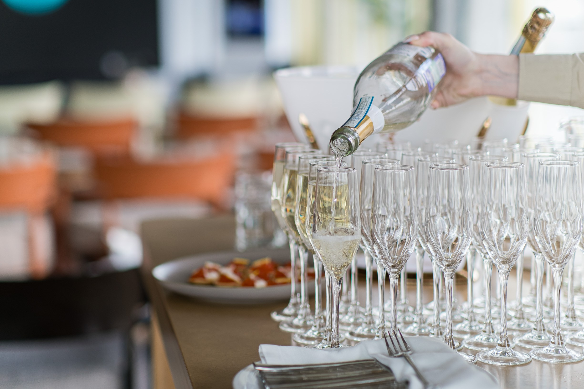 ATOM. Премьера Российского электромобиля. Репортажный фотограф Денис Тихомиров. Москва