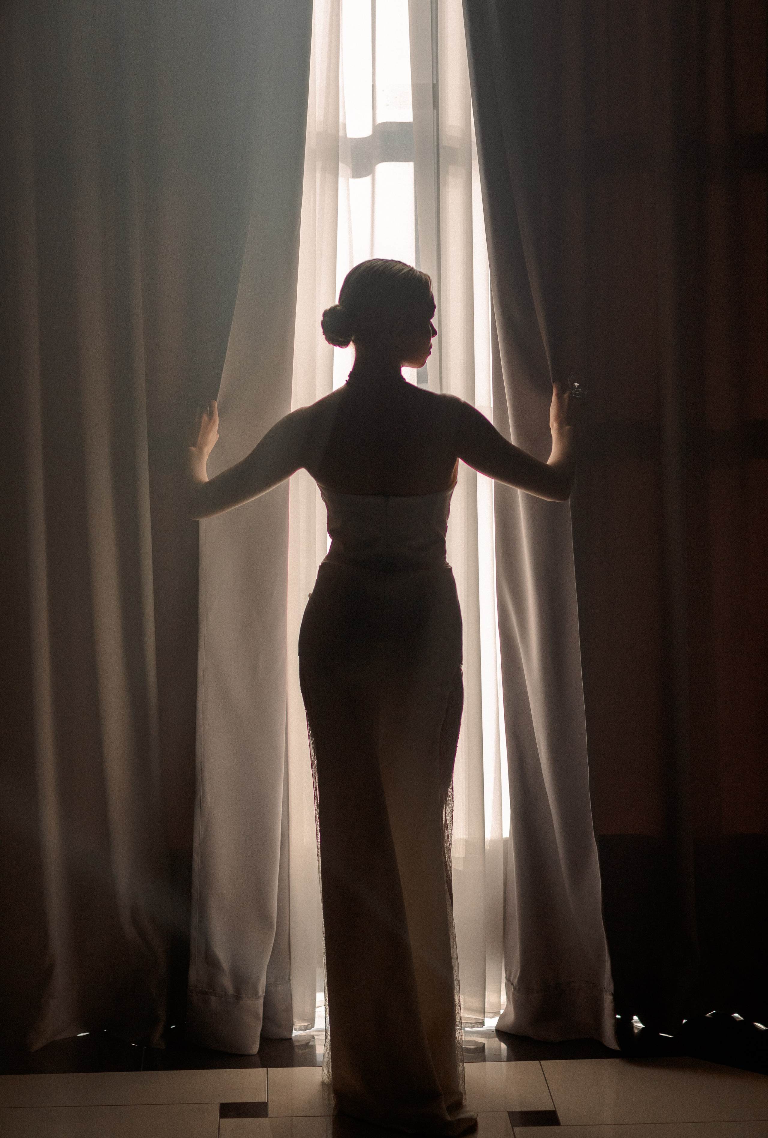 Свадьба. Photographer Helen Shabalina