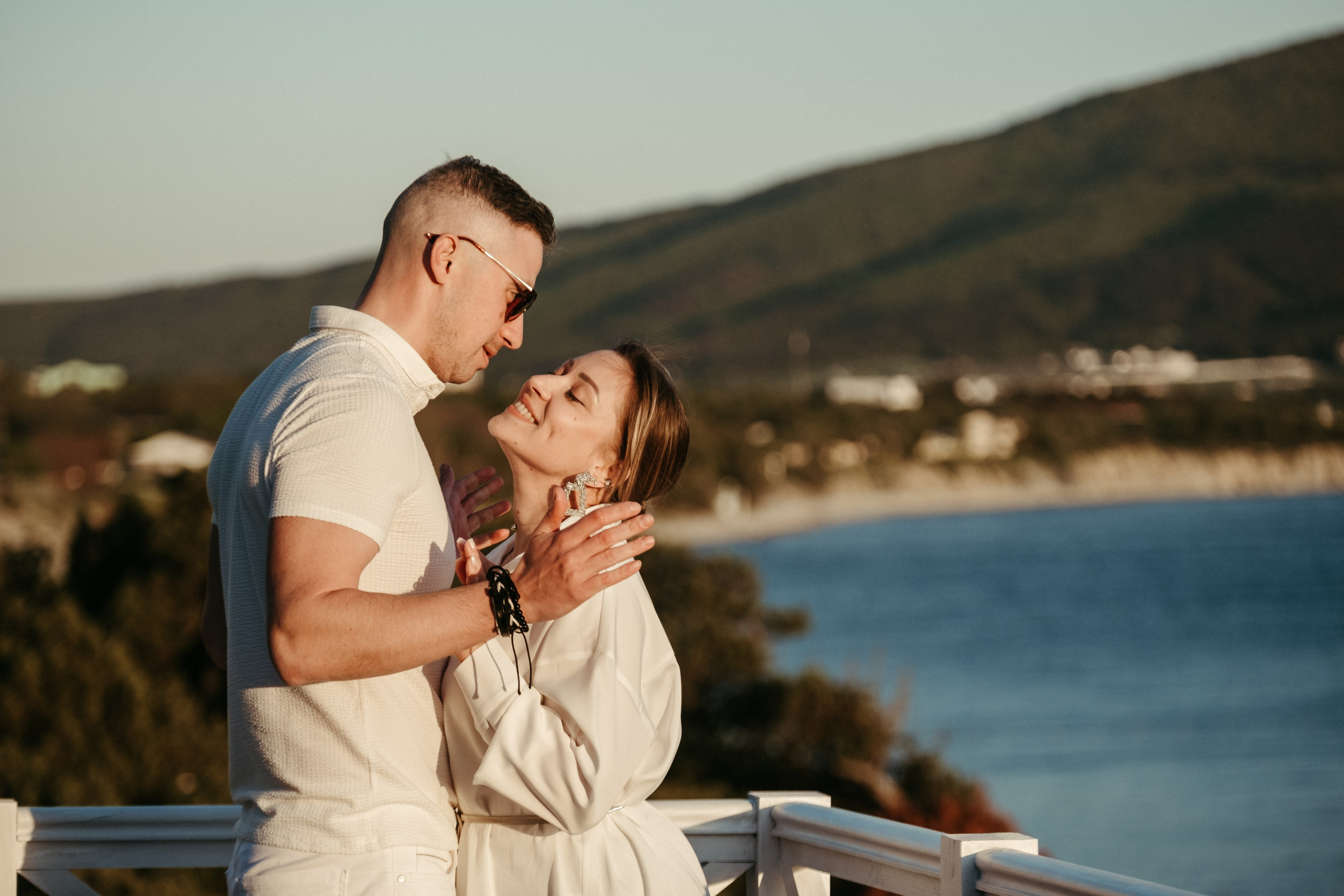 Антон&Елизавета. Свадебный и репортажной фотограф Денис Ожигин в Краснодаре и Краснодарском крае