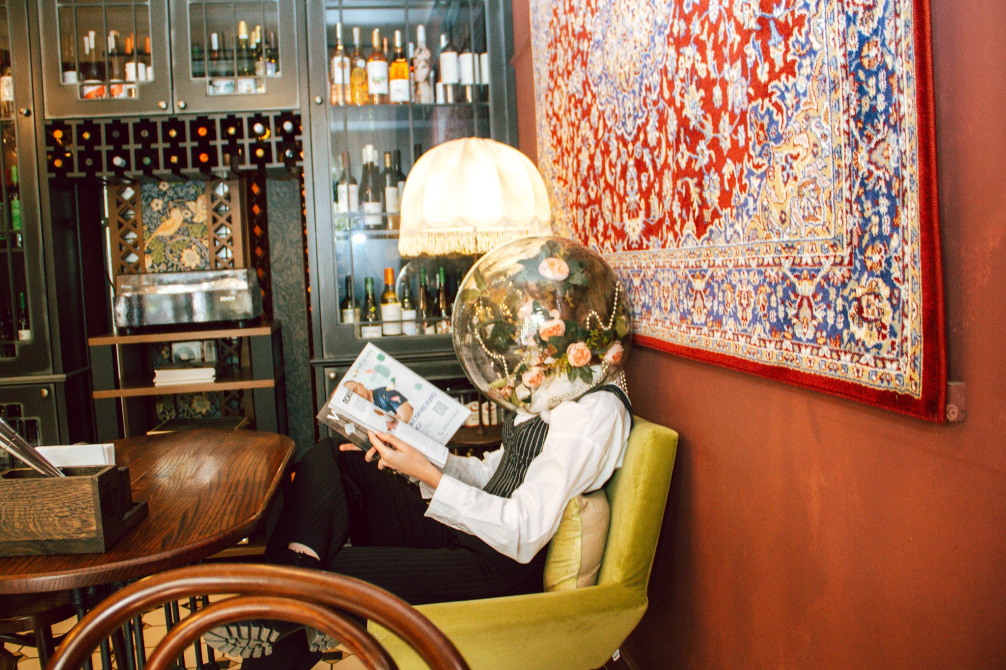 Творчество. SHIFO_TO