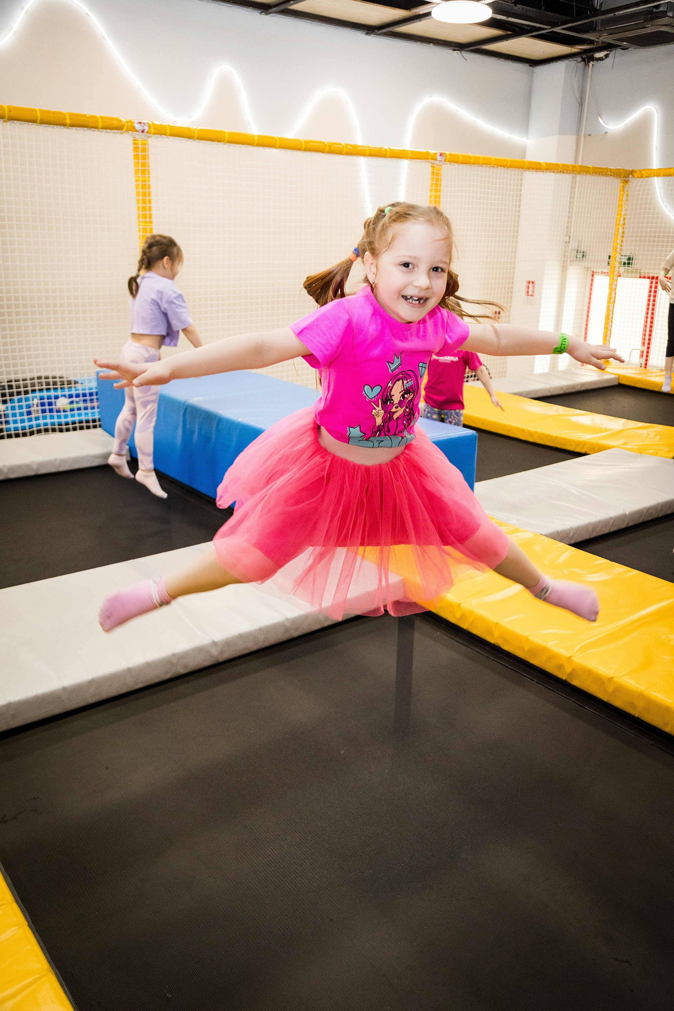 Маргарите 7 лет. Детский фотограф видеограф в Хабаровске Михаил Орлов