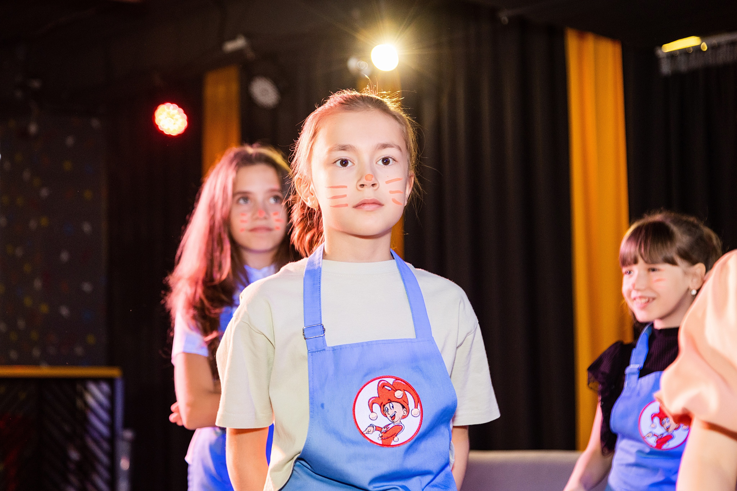 Еве 10 лет. Детский фотограф видеограф в Хабаровске Михаил Орлов