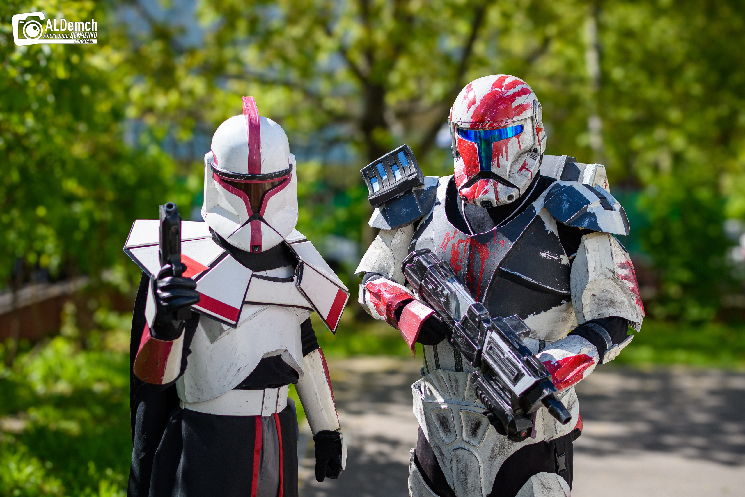 Звёздные войны картинки персонажей и косплей фото в Москве