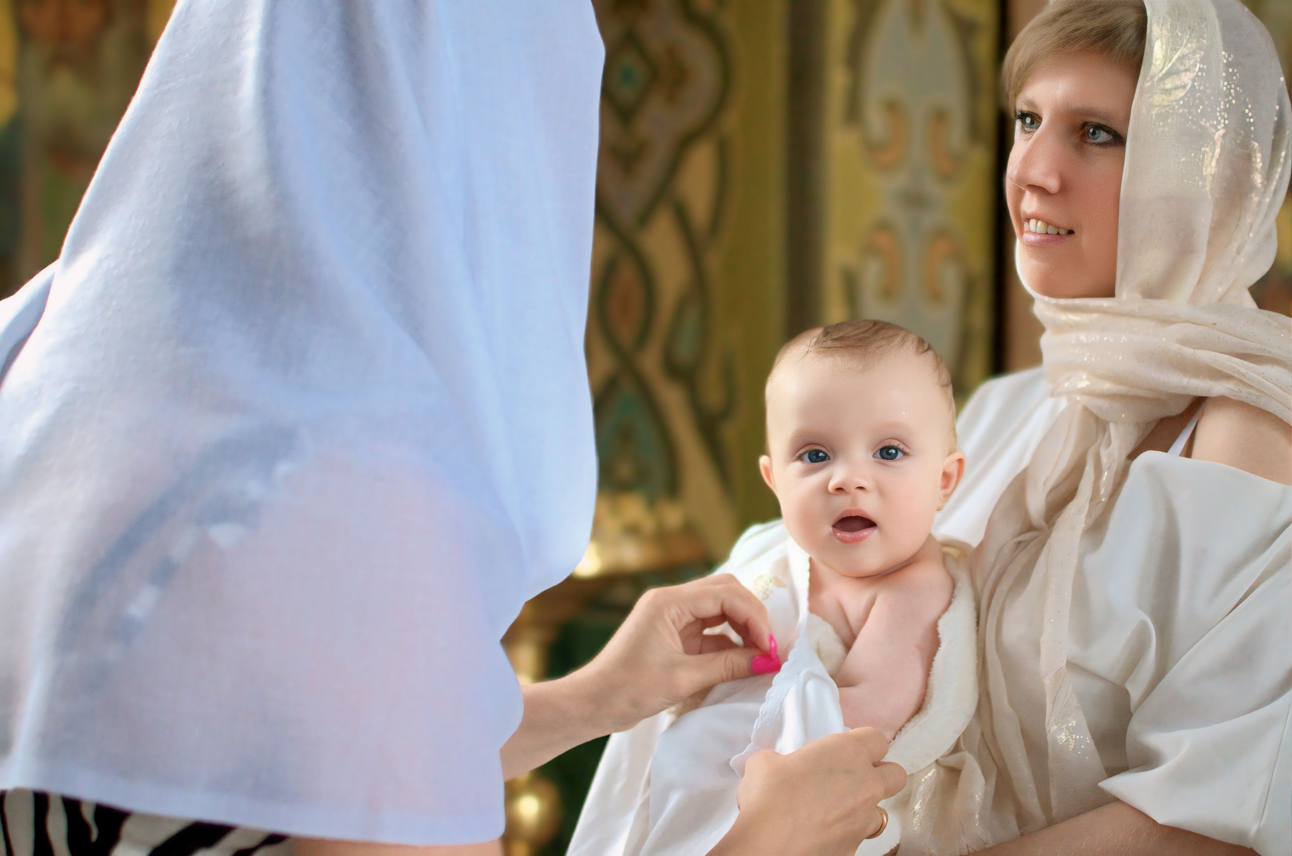 Крещения| Екатерина Жукова. Фотограф Ростов-на-Дону | Екатерина Жукова