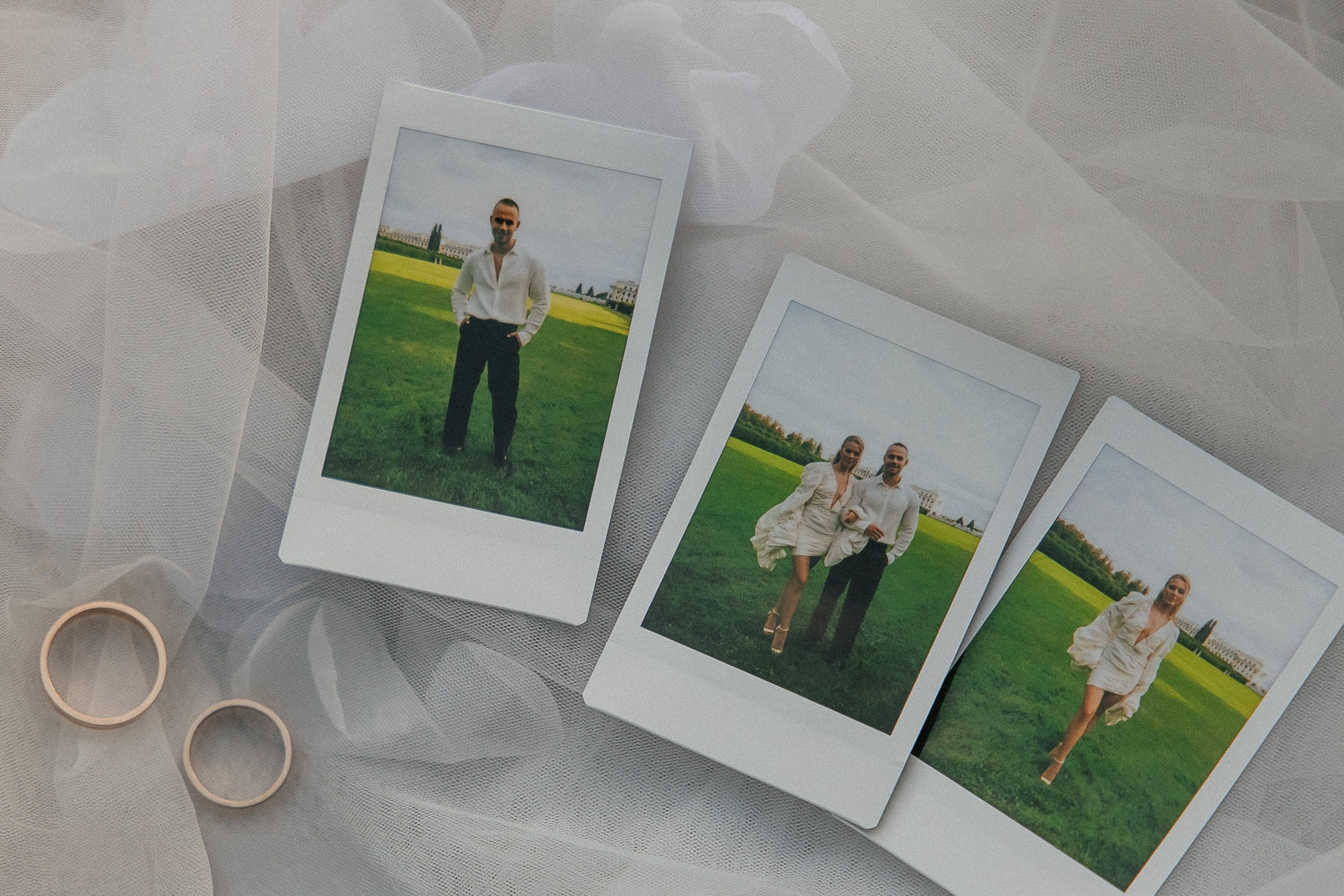 K & K. Свадебный фотограф Москва