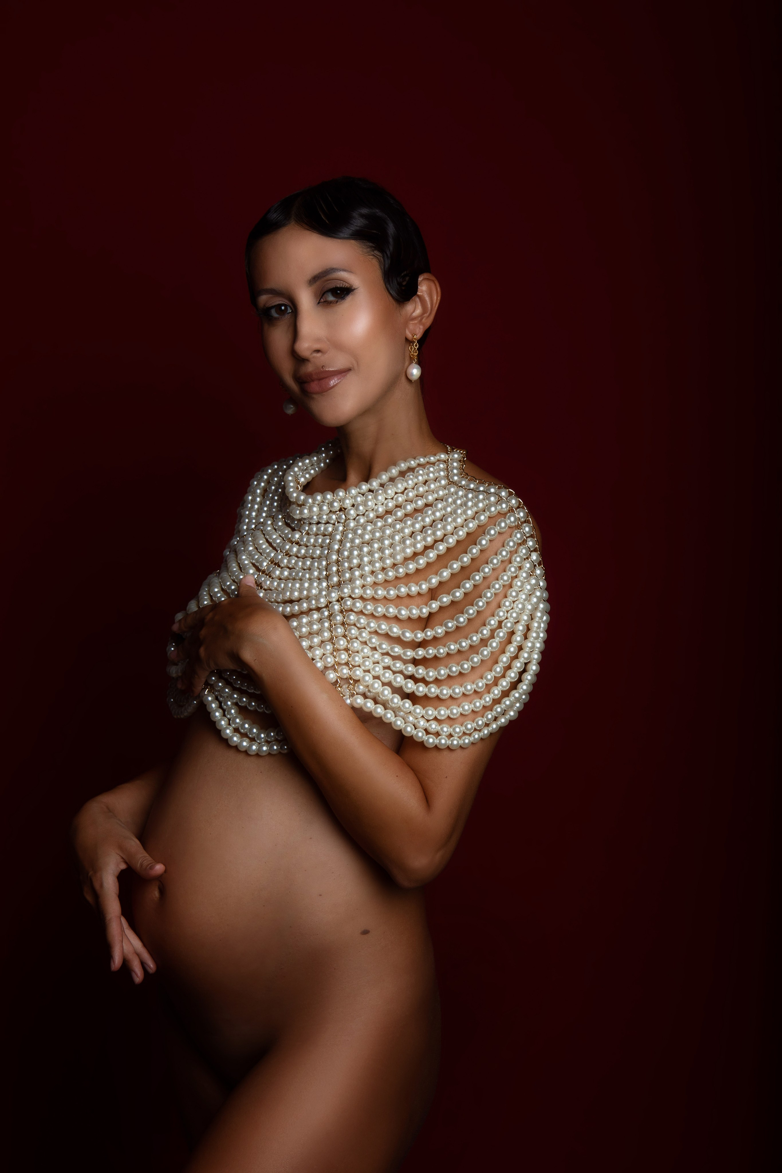 БЕРЕМЕННОСТЬ. Фотограф беременности в Санкт-Петербурге Мария Чернова