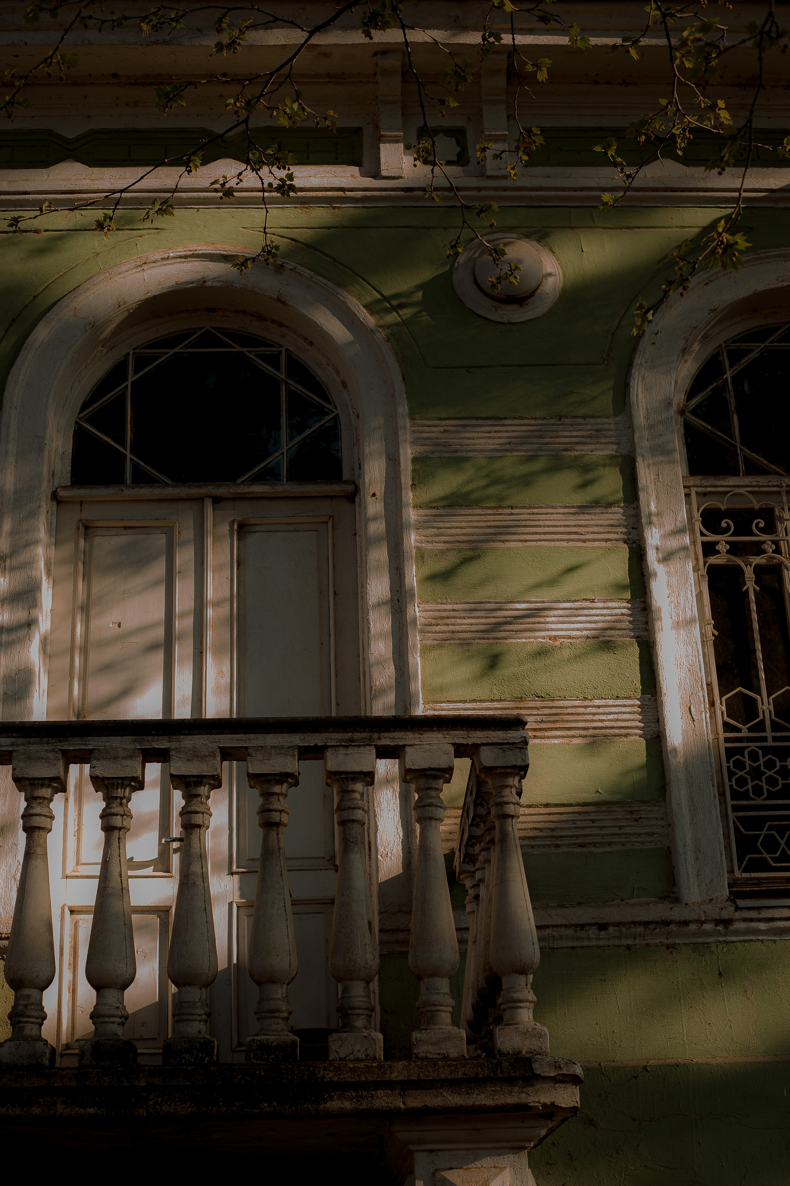 Georgia, Tbilisi 2024. Art Photographer