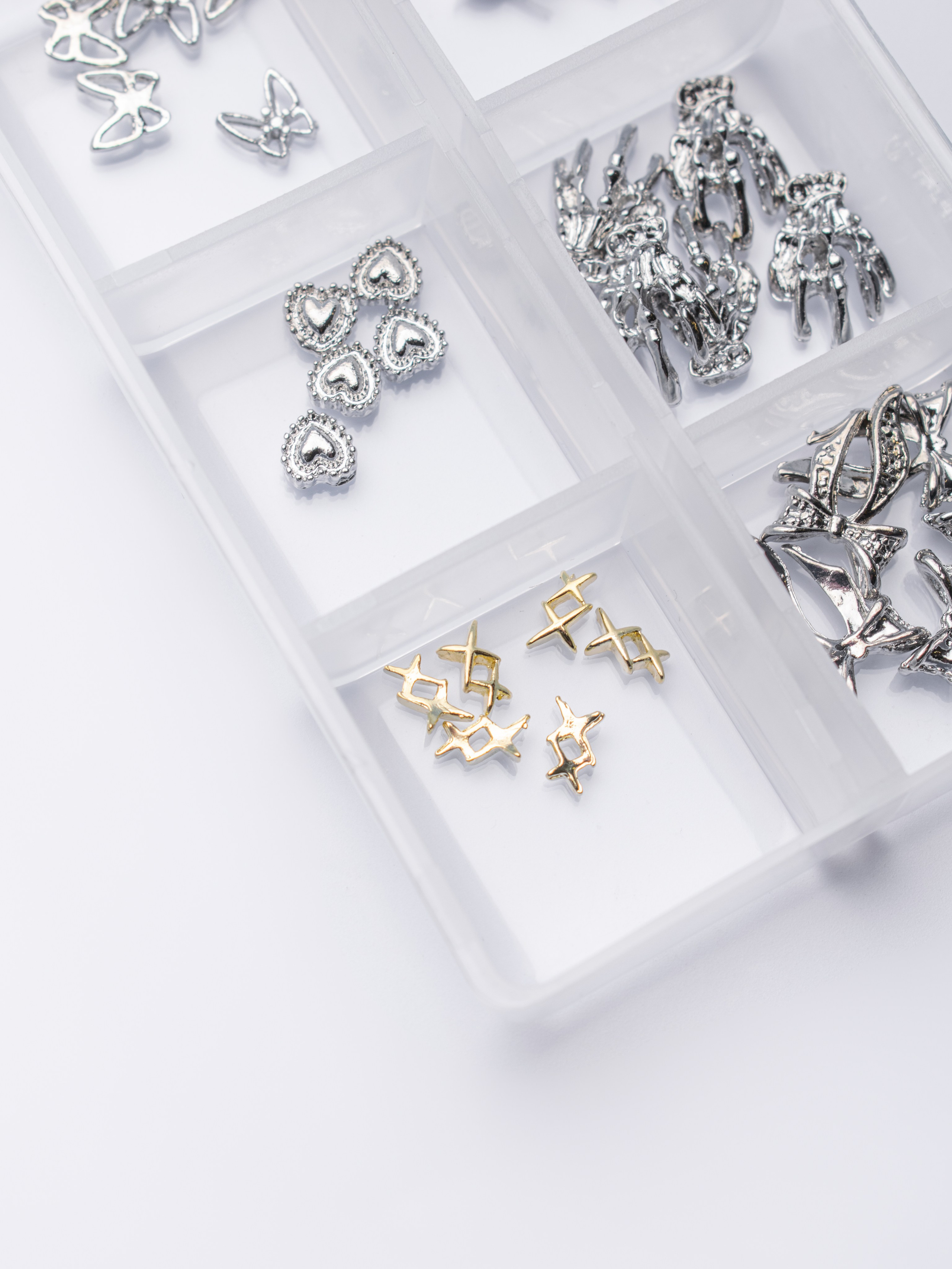 Съёмка на белый фон (с фоном). Предметный фотограф Воронеж