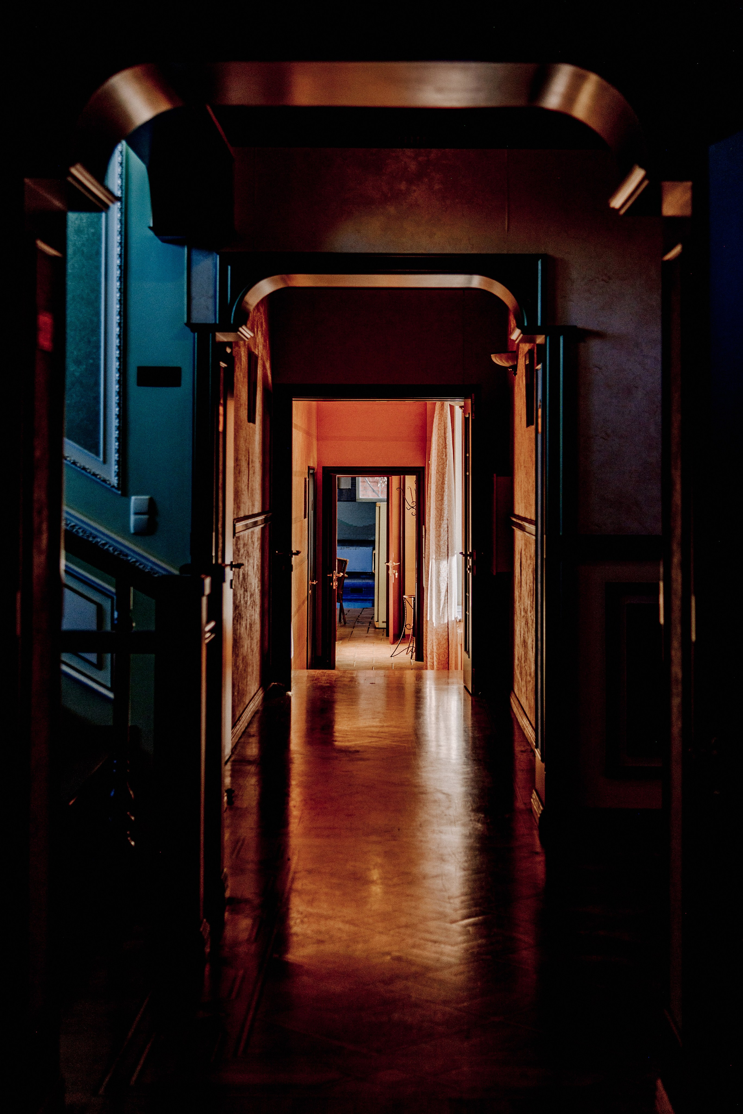 Фамилия. Elendorart