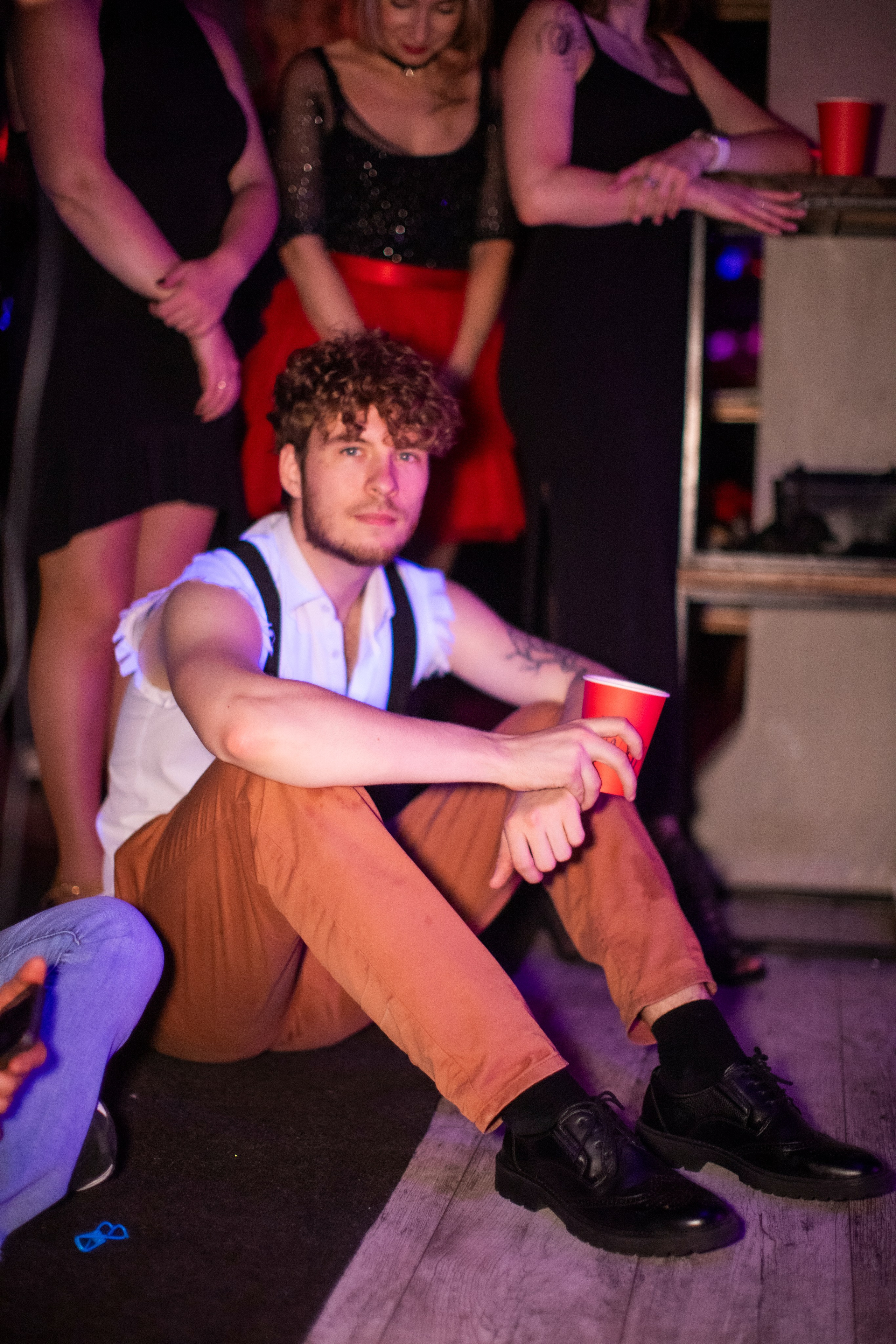 Мероприятия. Фотограф в Москве и в Московской области Сандра