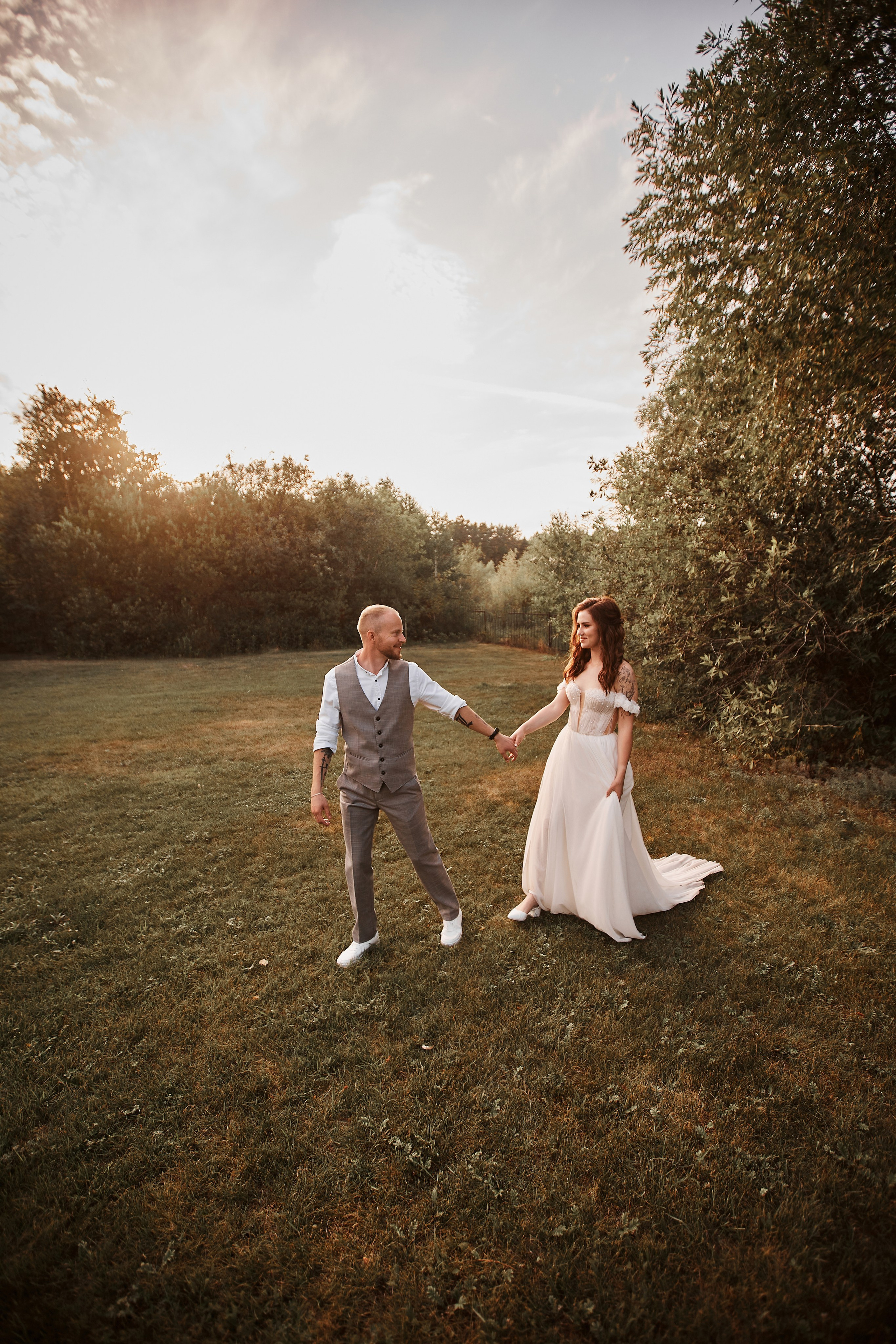 Дима и Марина. Ваш фотограф Антон Колташов город Курган Тюмень Челябинск Екатеринбург