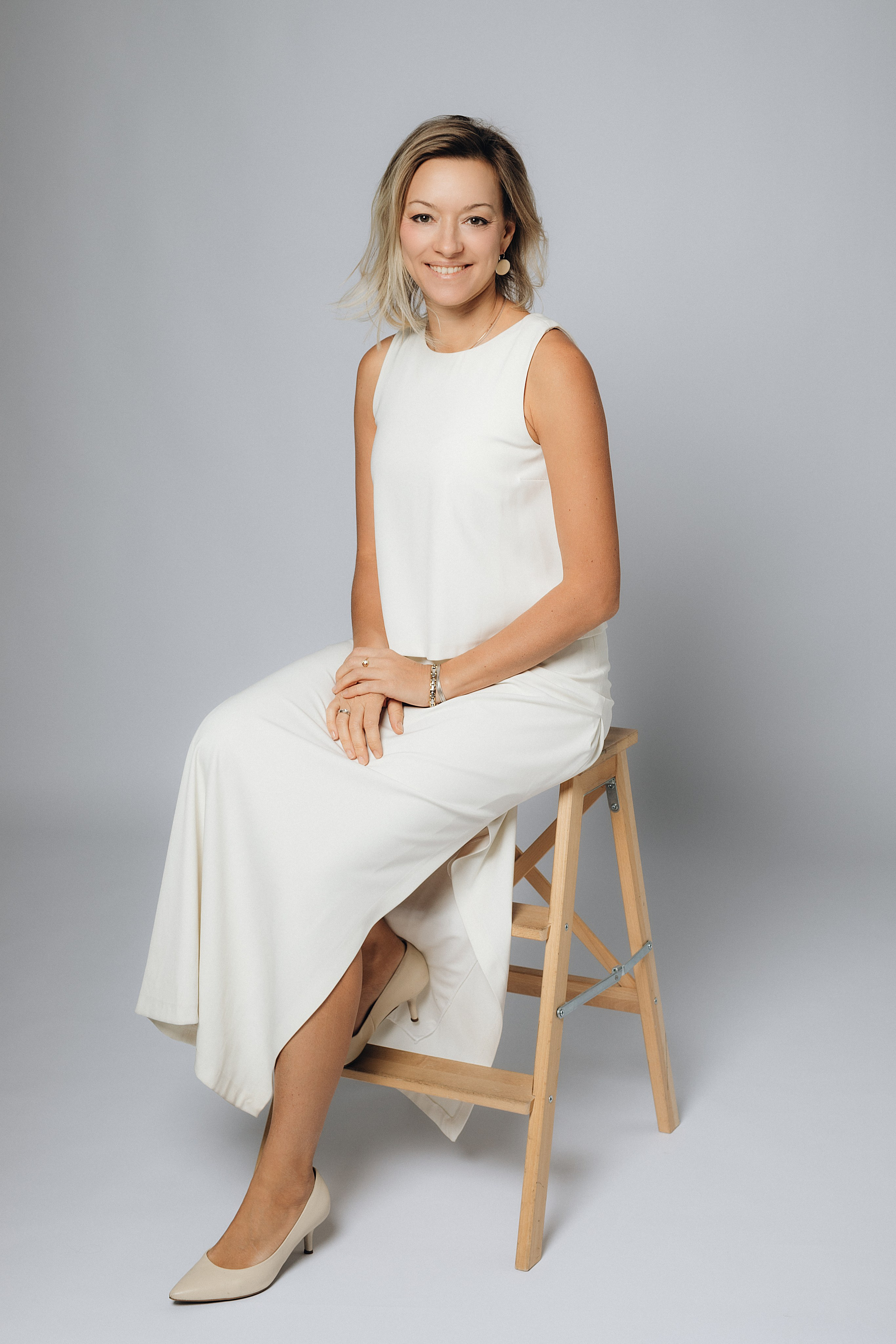 Анастасия. Портретный фотограф в Москве и МО Зимина Татьяна