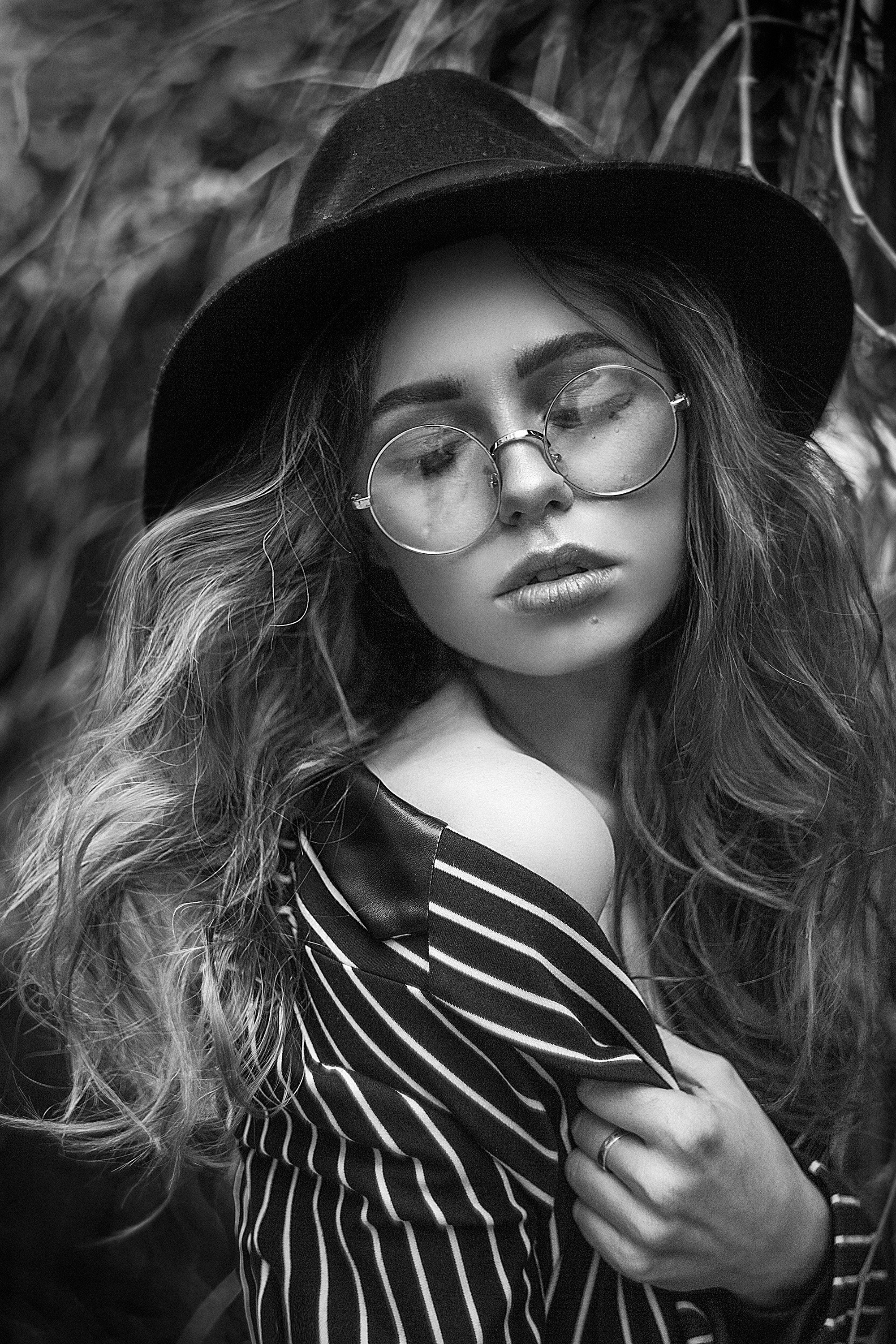 Портретный фотограф в Москве и МО Зимина Татьяна