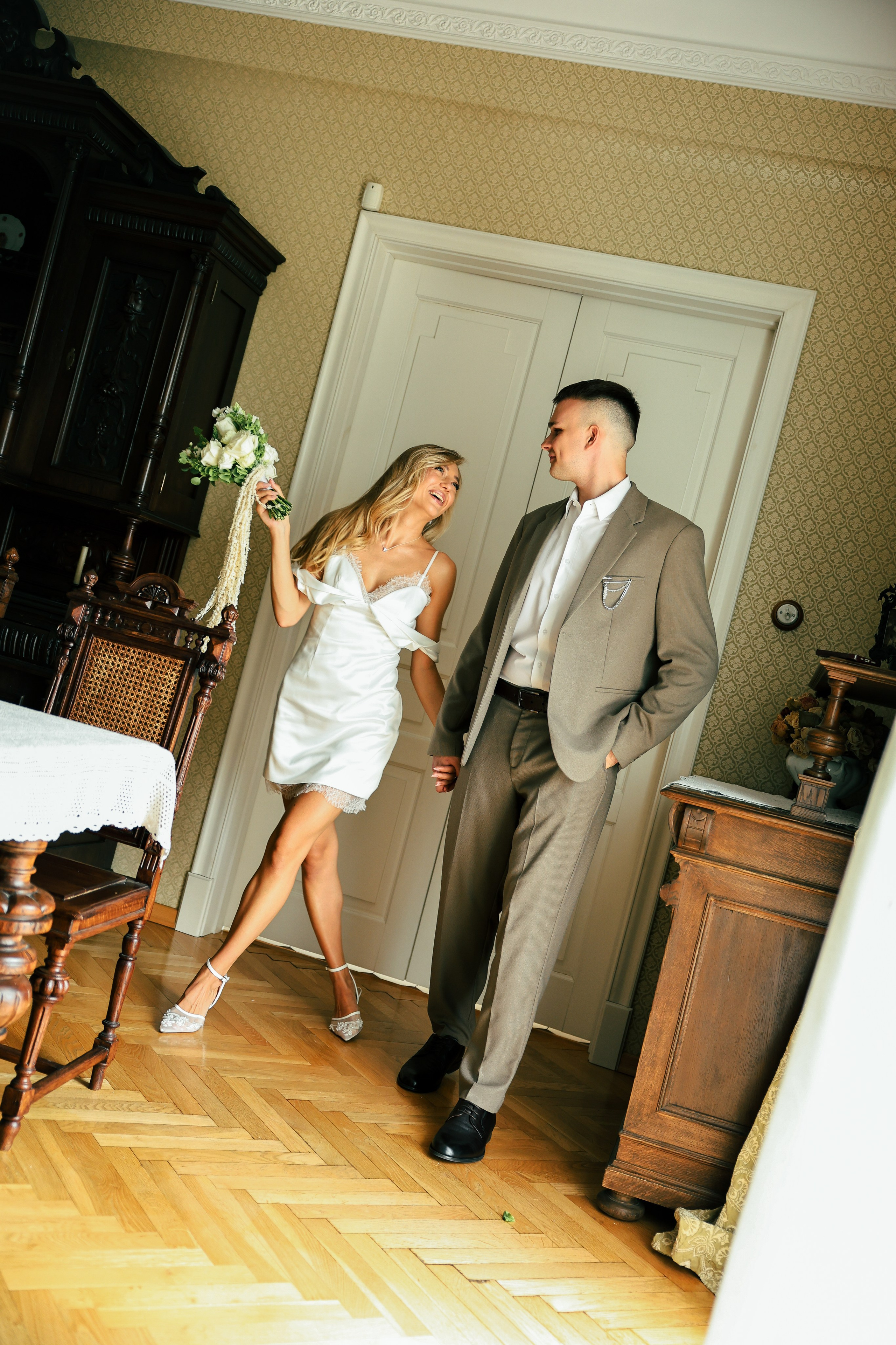 Wedding. Фотограф Толмачева Екатерина