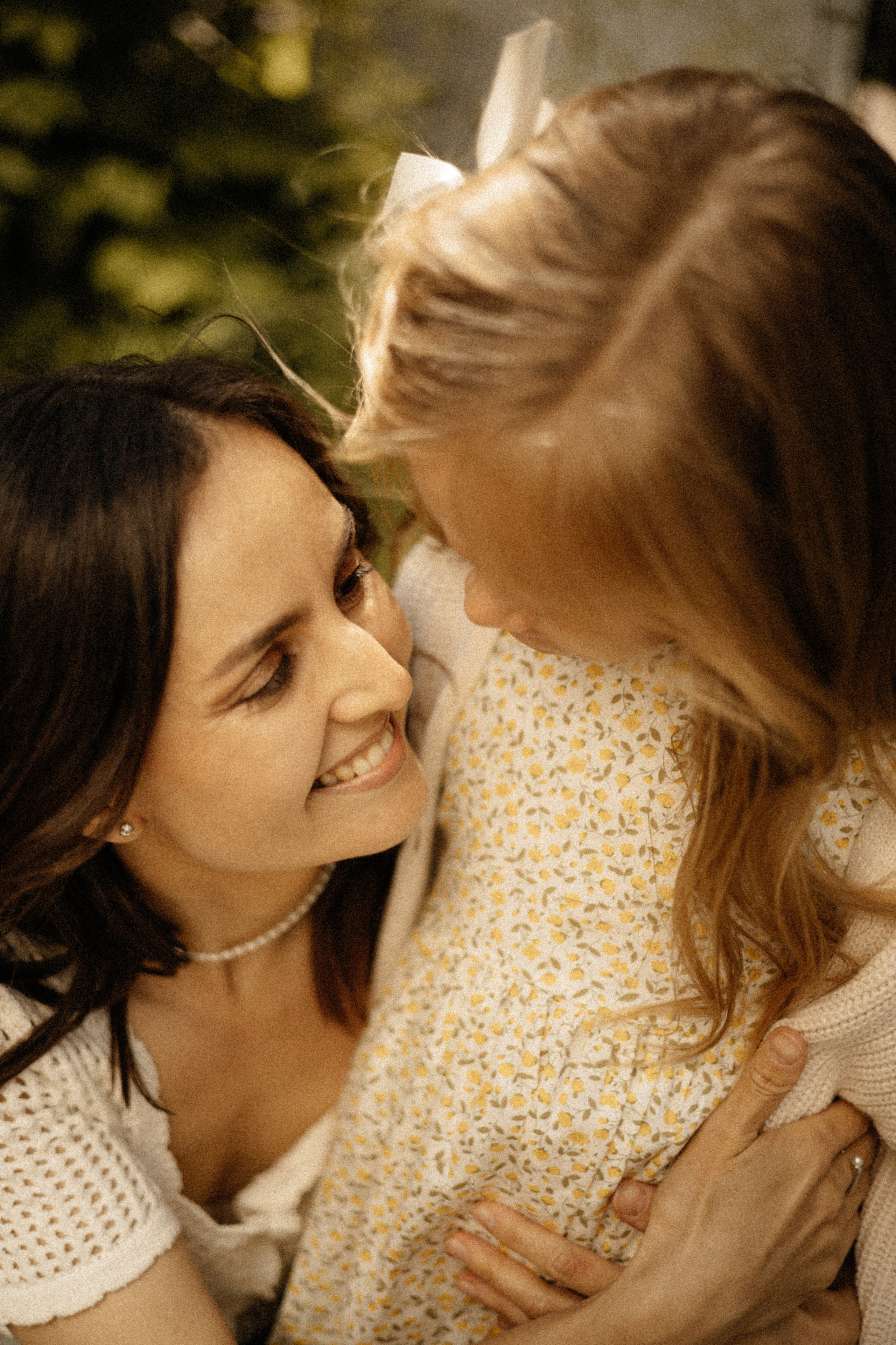 Вера, Ромка и Ева. Фотограф в Архангельске Александра Васина