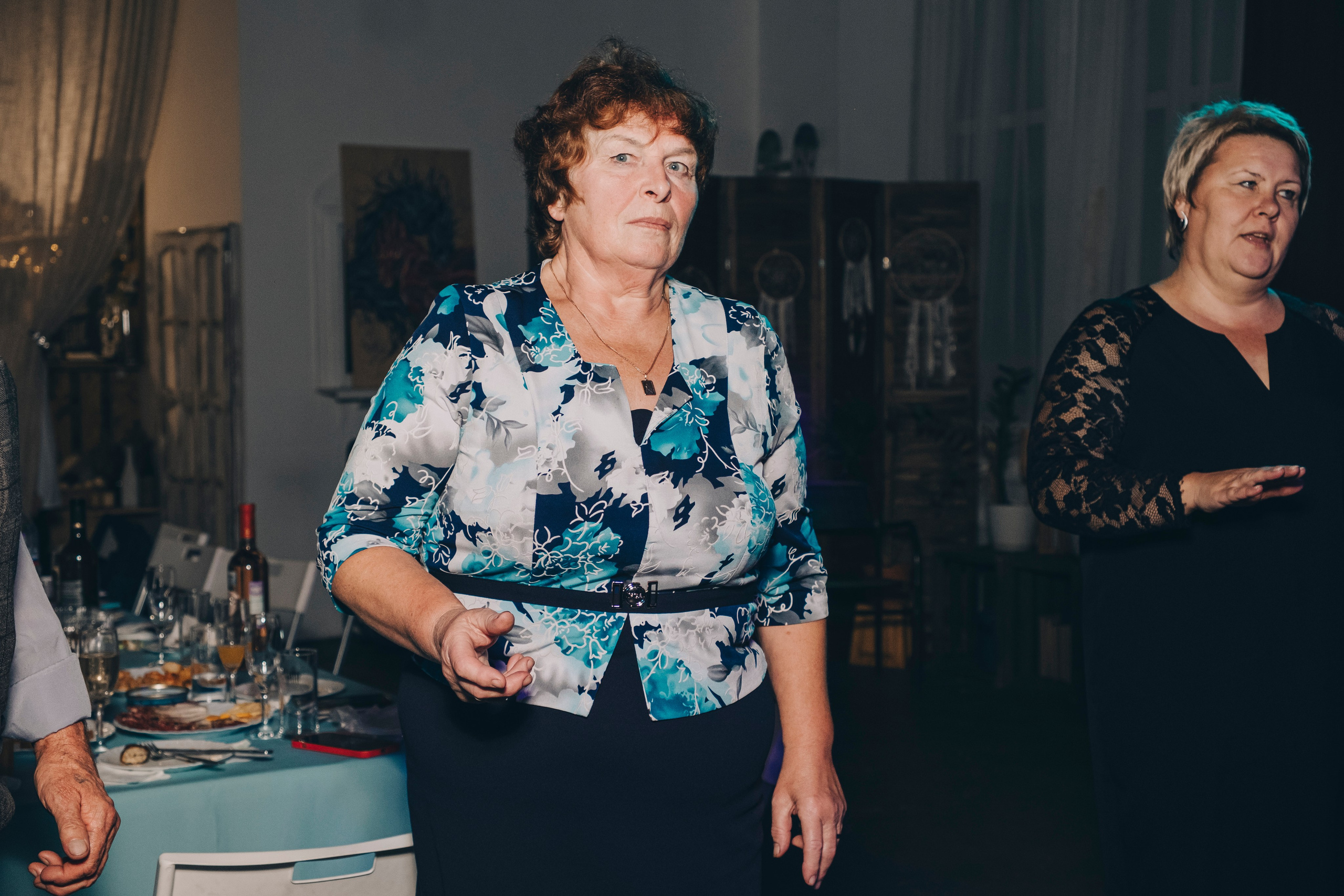 Репортаж Дня Рождения. Фотограф в Иркутске Анна Мирошникова