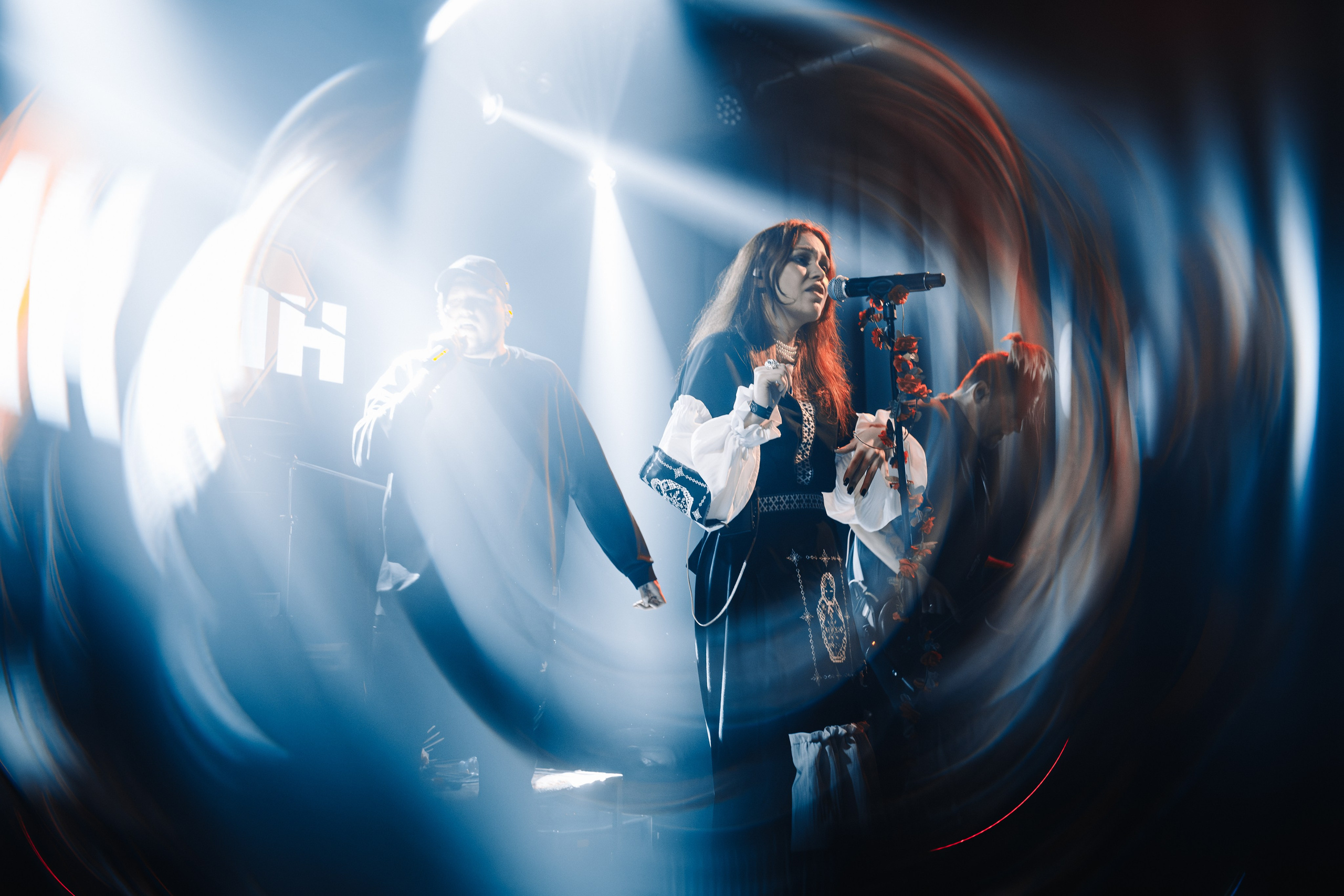 КРИМ ПЛИН. Фотограф из Санкт-Петербурга Валерия Ленских