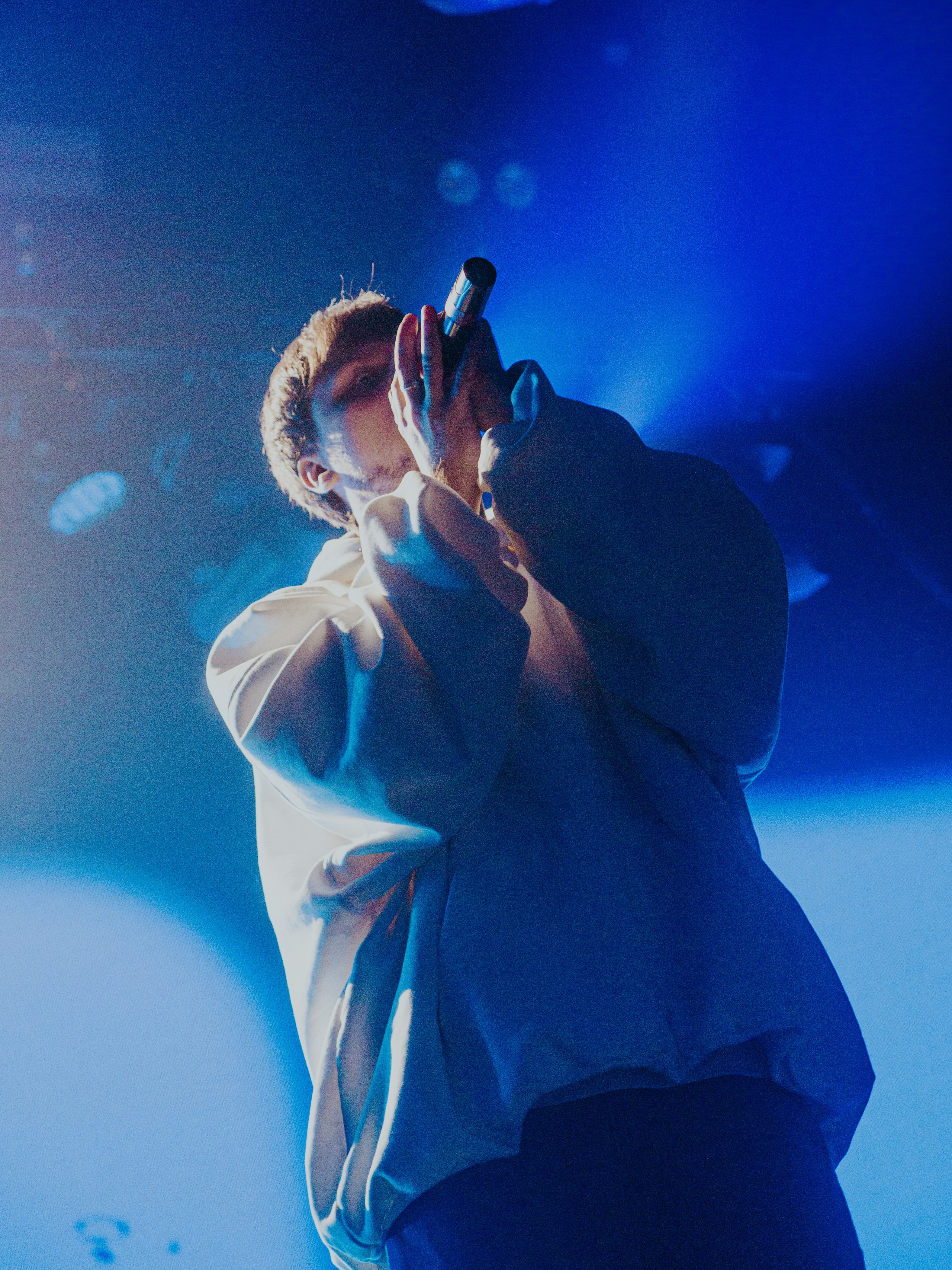 ШАРЫ. Фотограф из Санкт-Петербурга Валерия Ленских