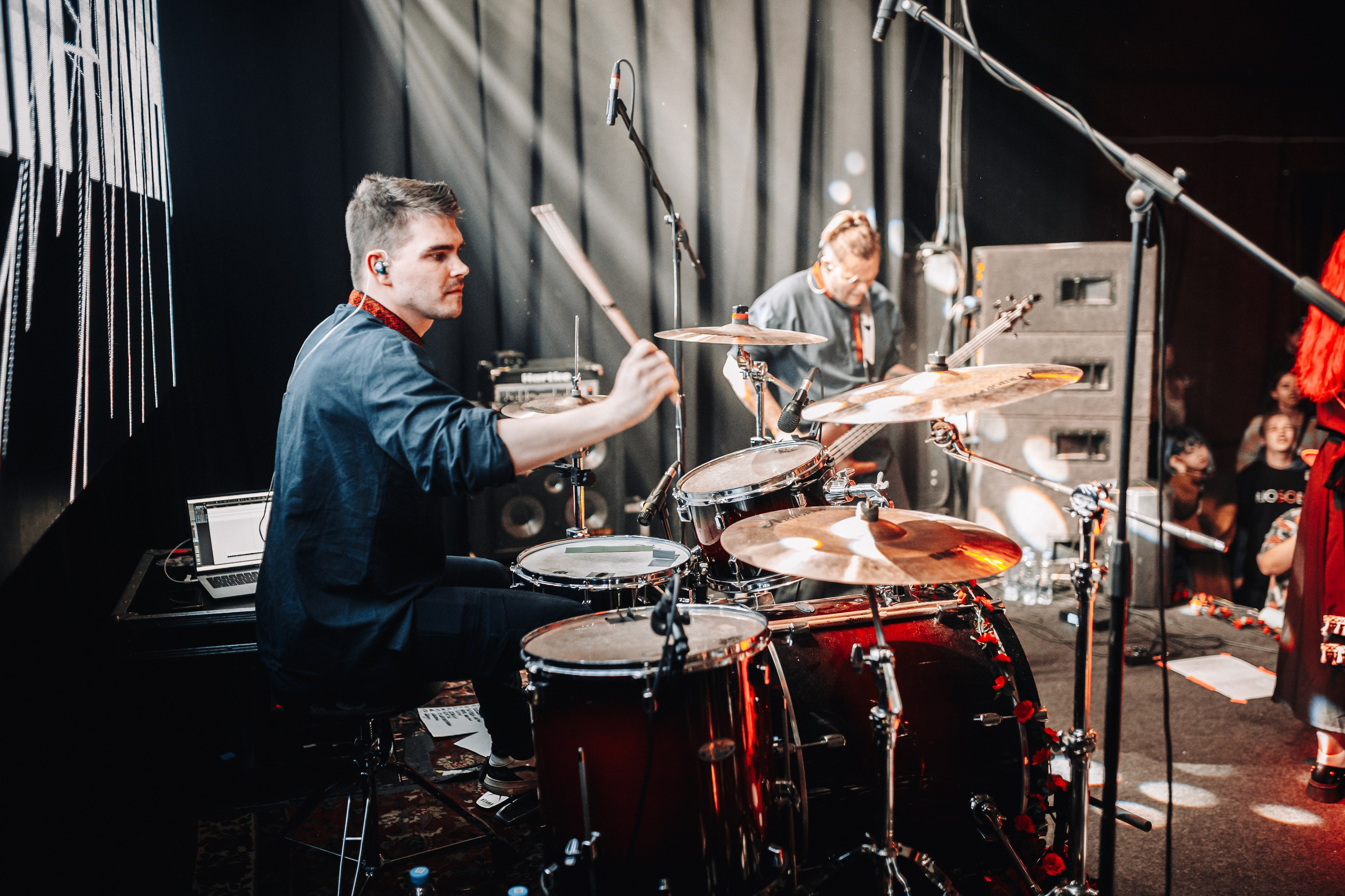 КРИМ ПЛИН. Фотограф из Санкт-Петербурга Валерия Ленских