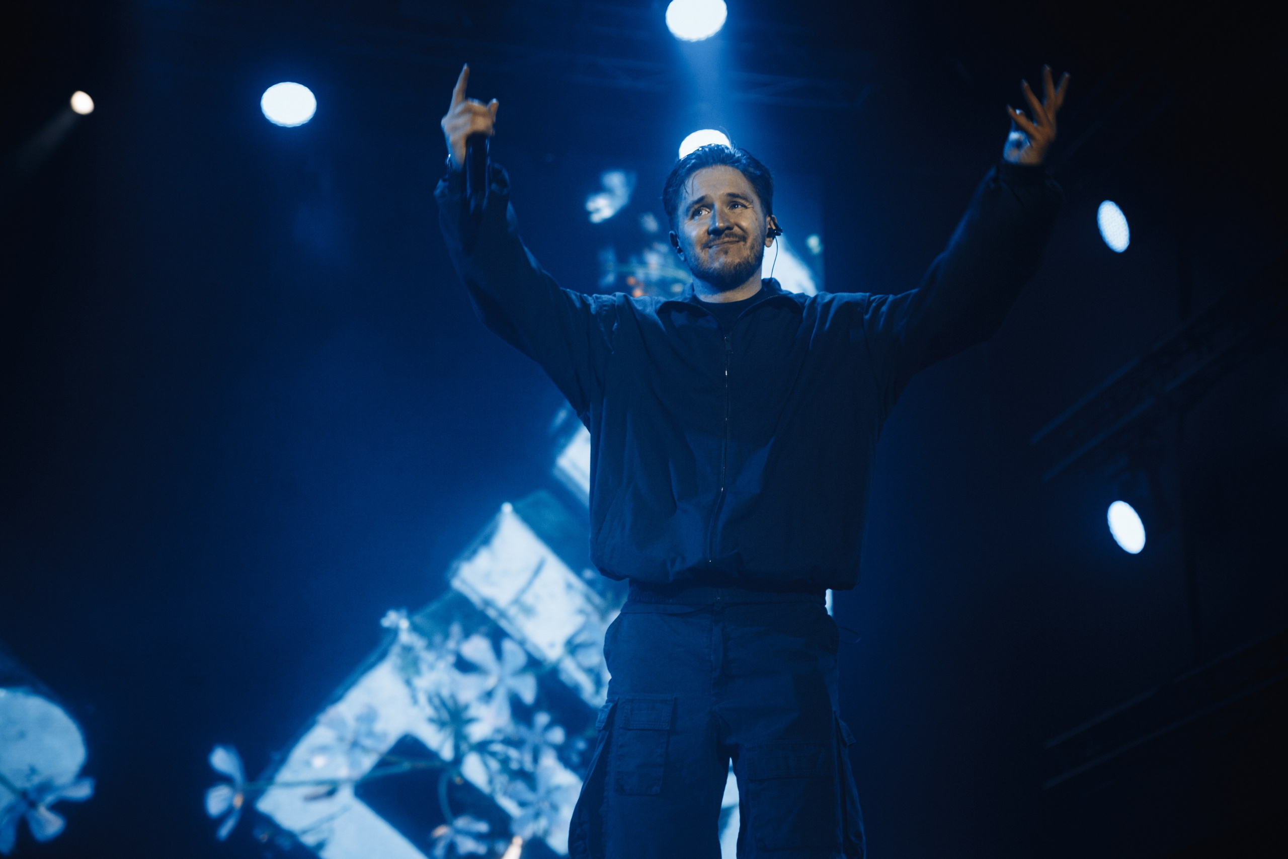 Дикая Мята 2025. Фотограф из Санкт-Петербурга Валерия Ленских