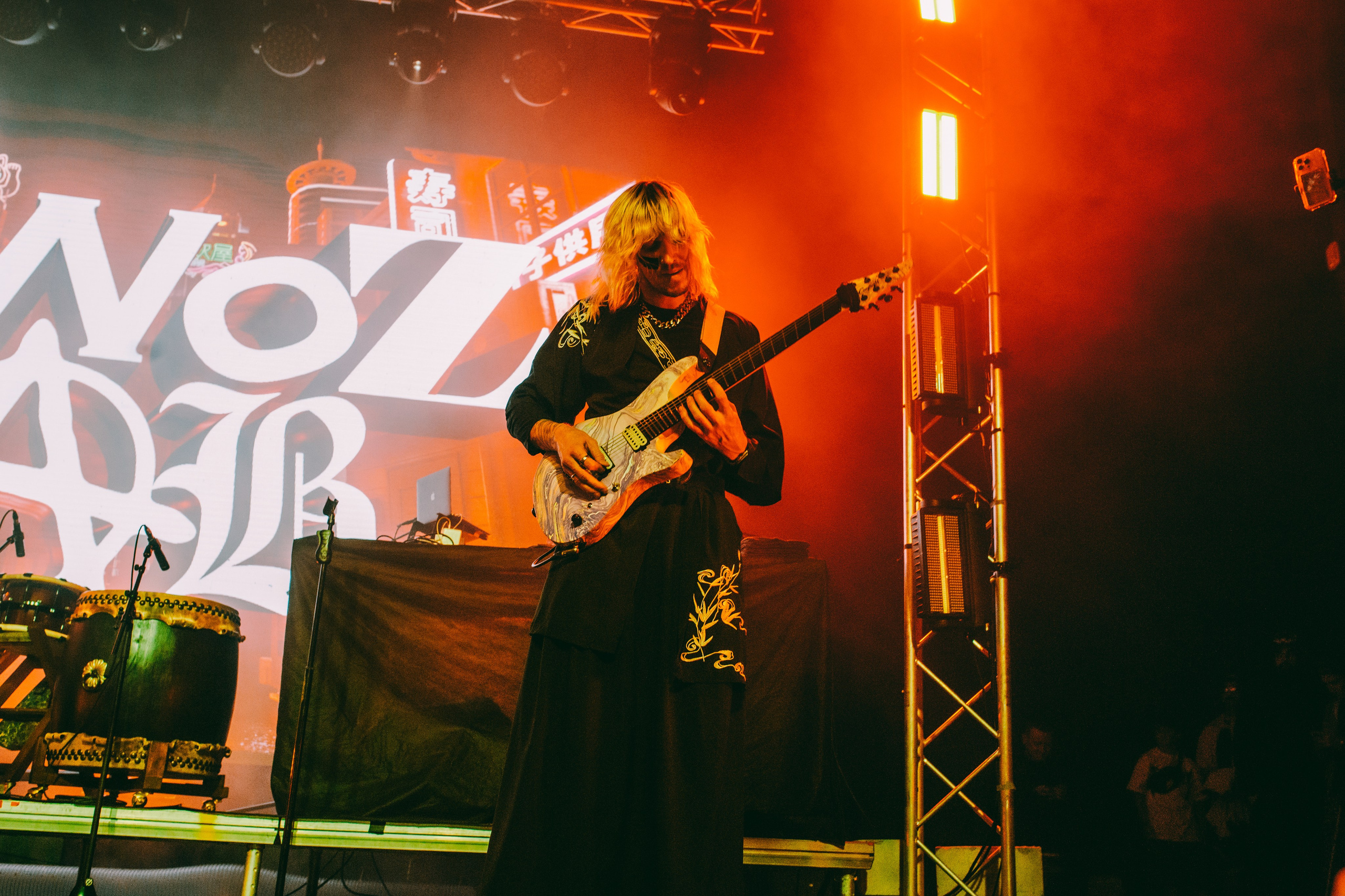 SQWOZ BAB. Фотограф из Санкт-Петербурга Валерия Ленских