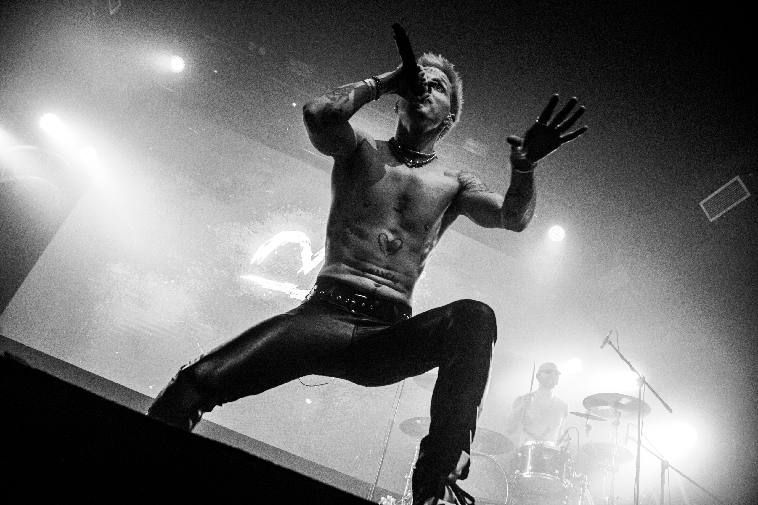 Call me Karizma. Фотограф из Санкт-Петербурга Валерия Ленских