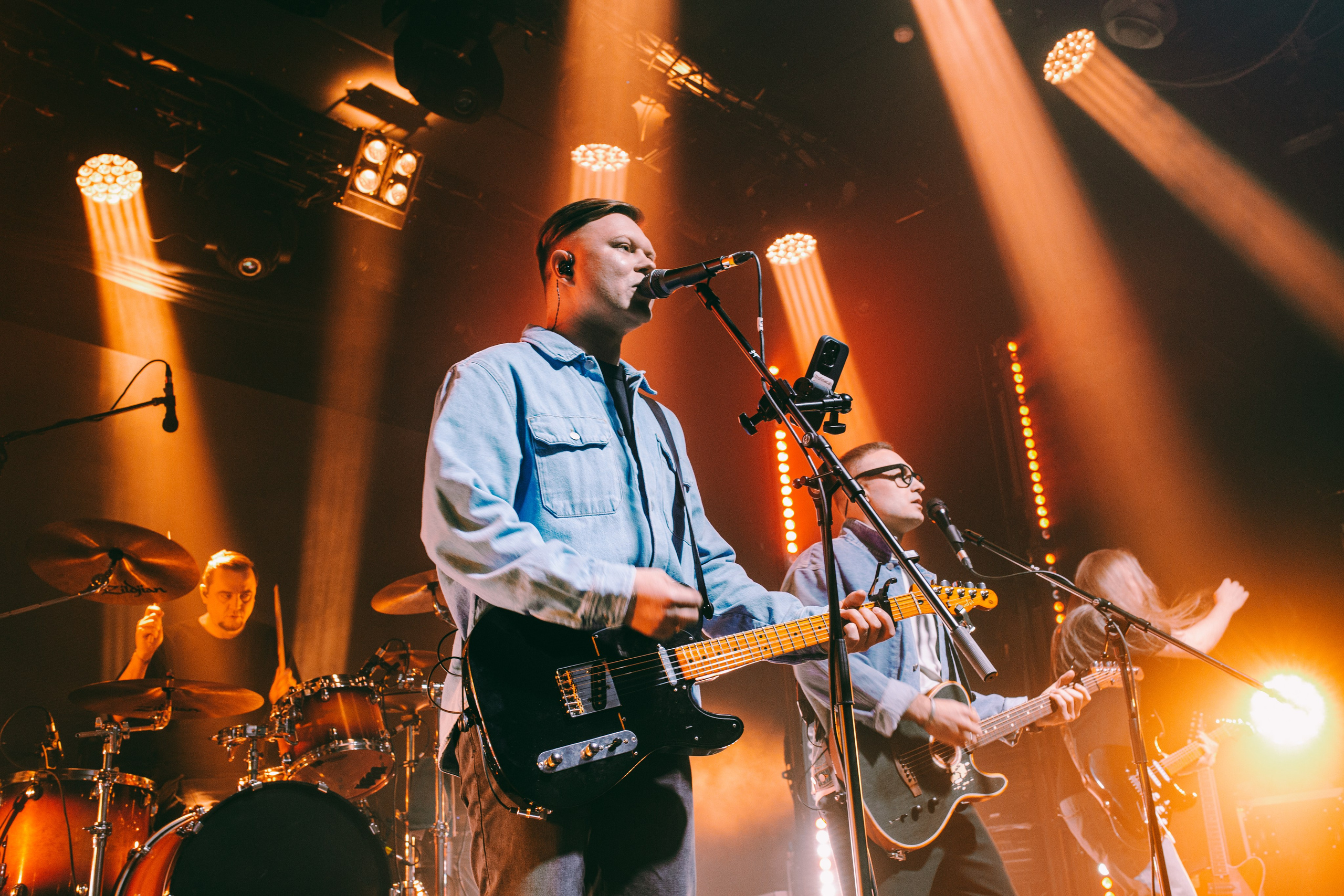 Комната культуры. Фотограф из Санкт-Петербурга Валерия Ленских