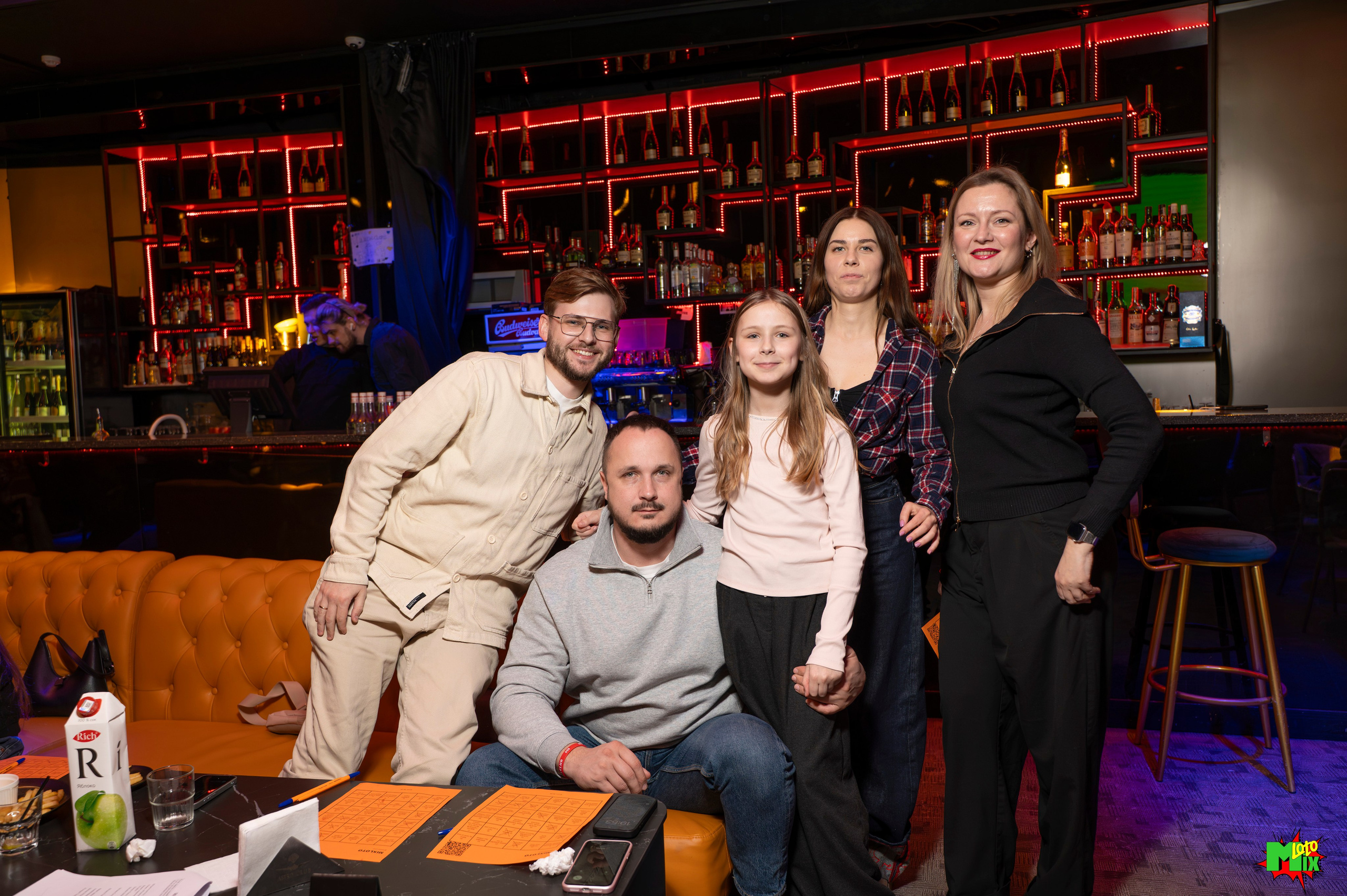 Репортаж MIXLOTO. Фотограф Беларусь — Ольга Шаповалова (Жардецкая)