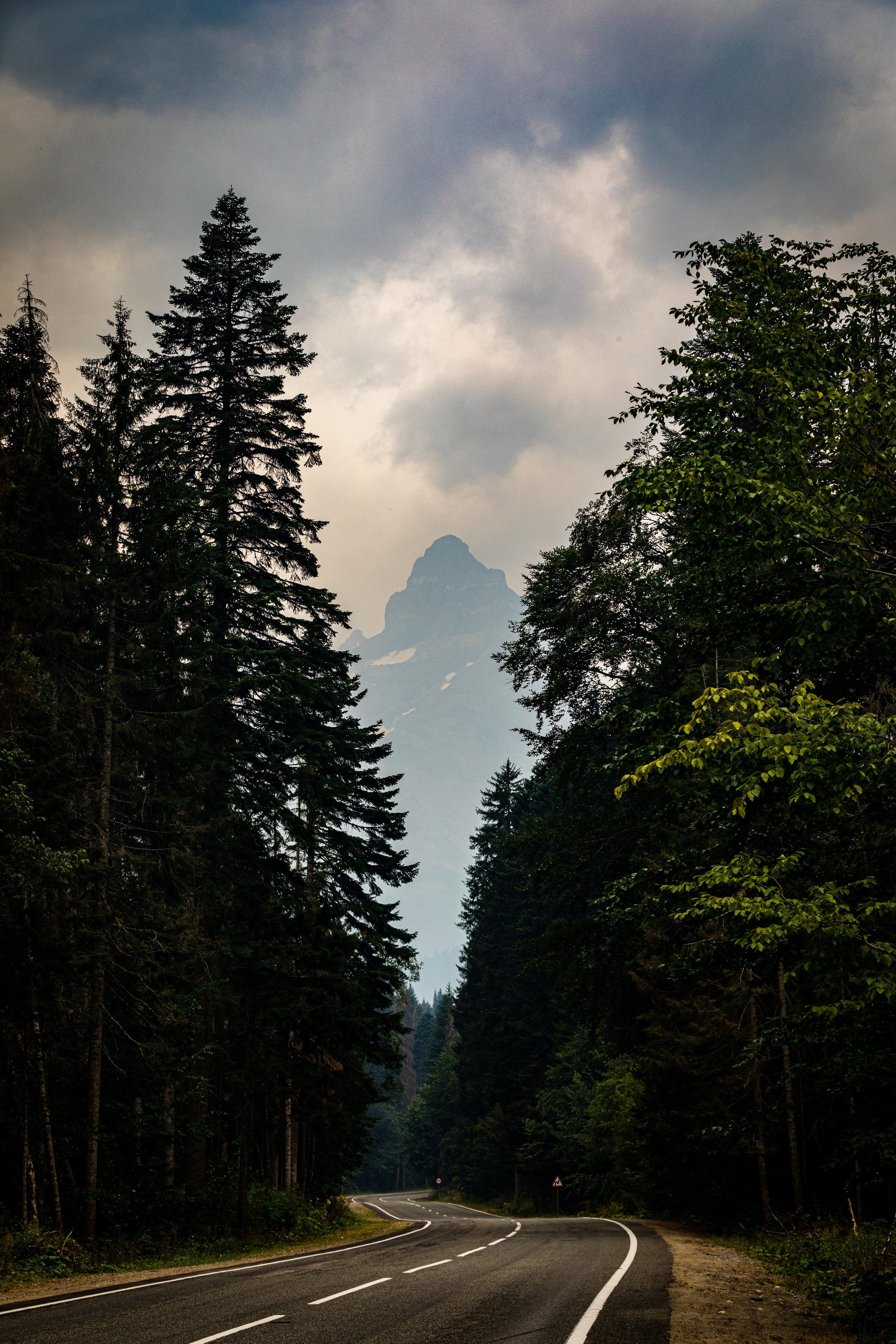 Кавказ. Путешествие в Фотографии