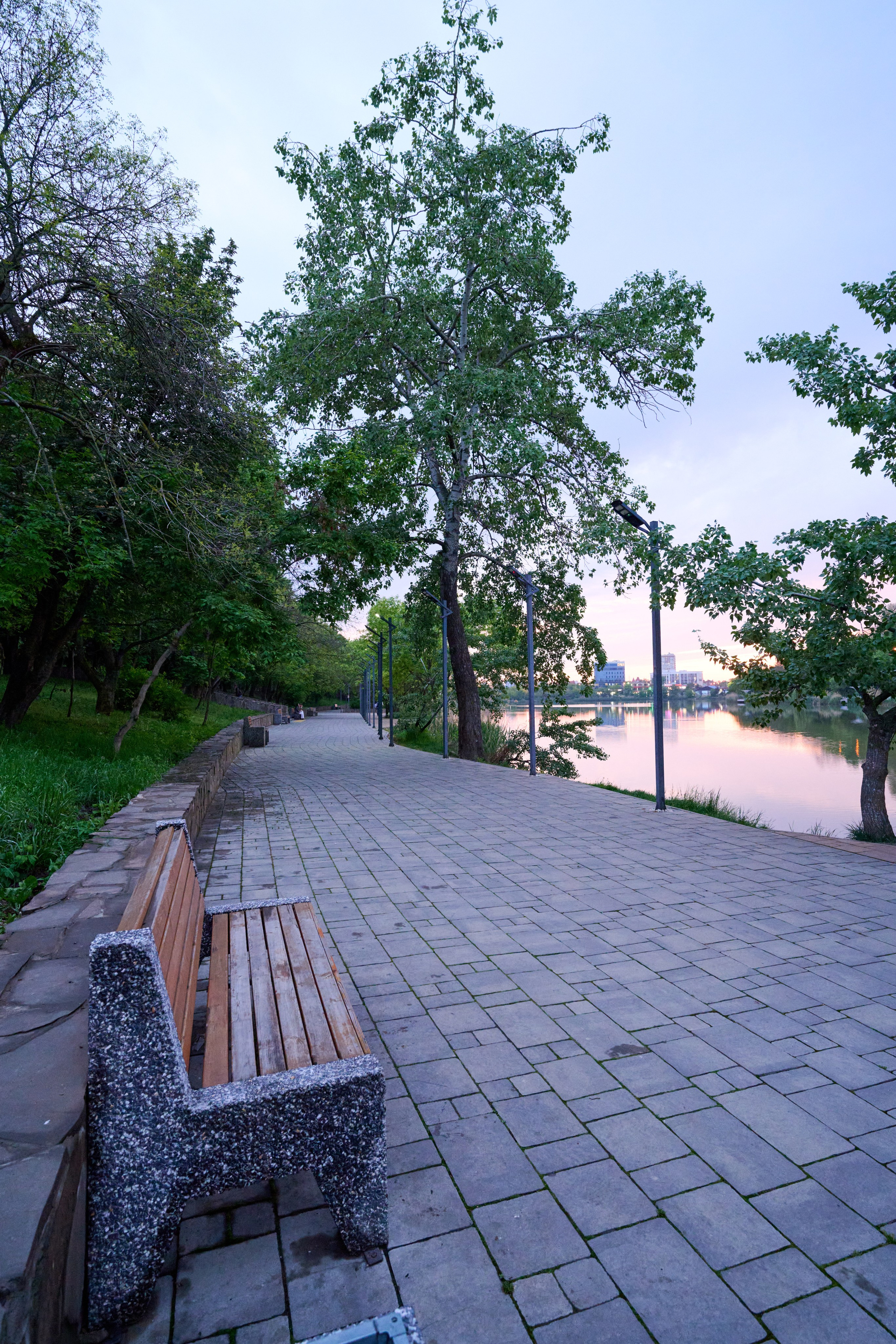 Краснодарский стрит