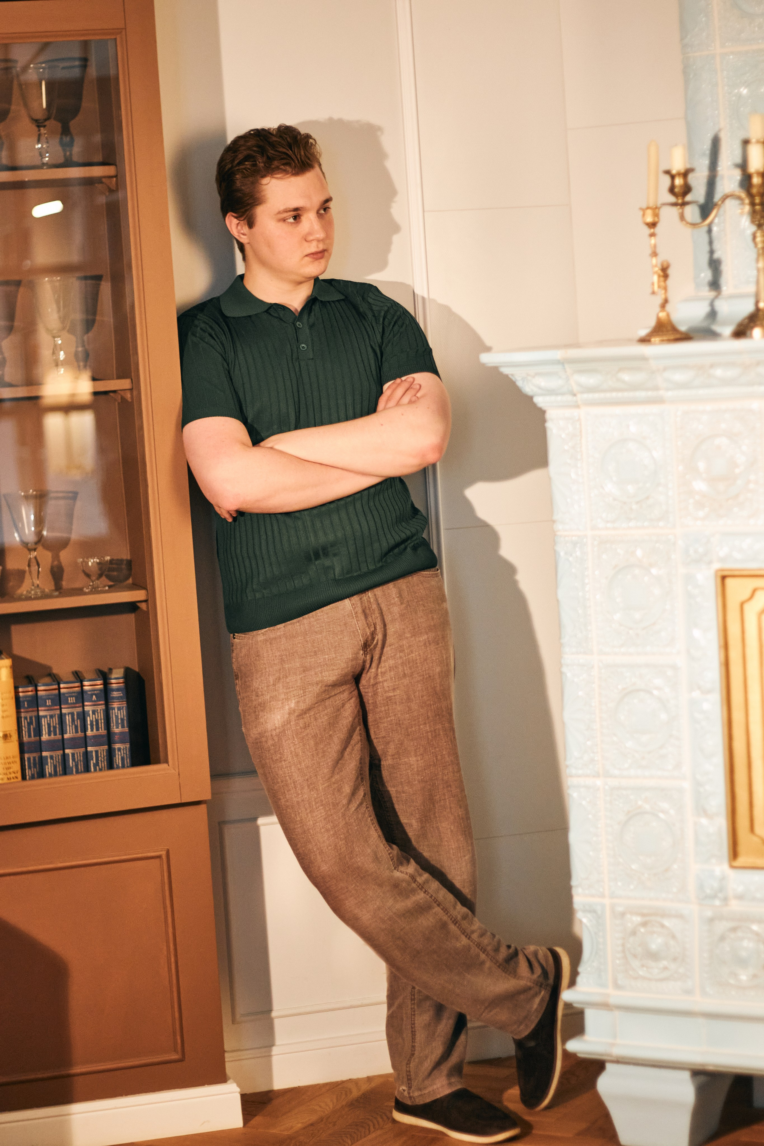 Семейная съемка. Портретный и свадебный фотограф в Москве Александра