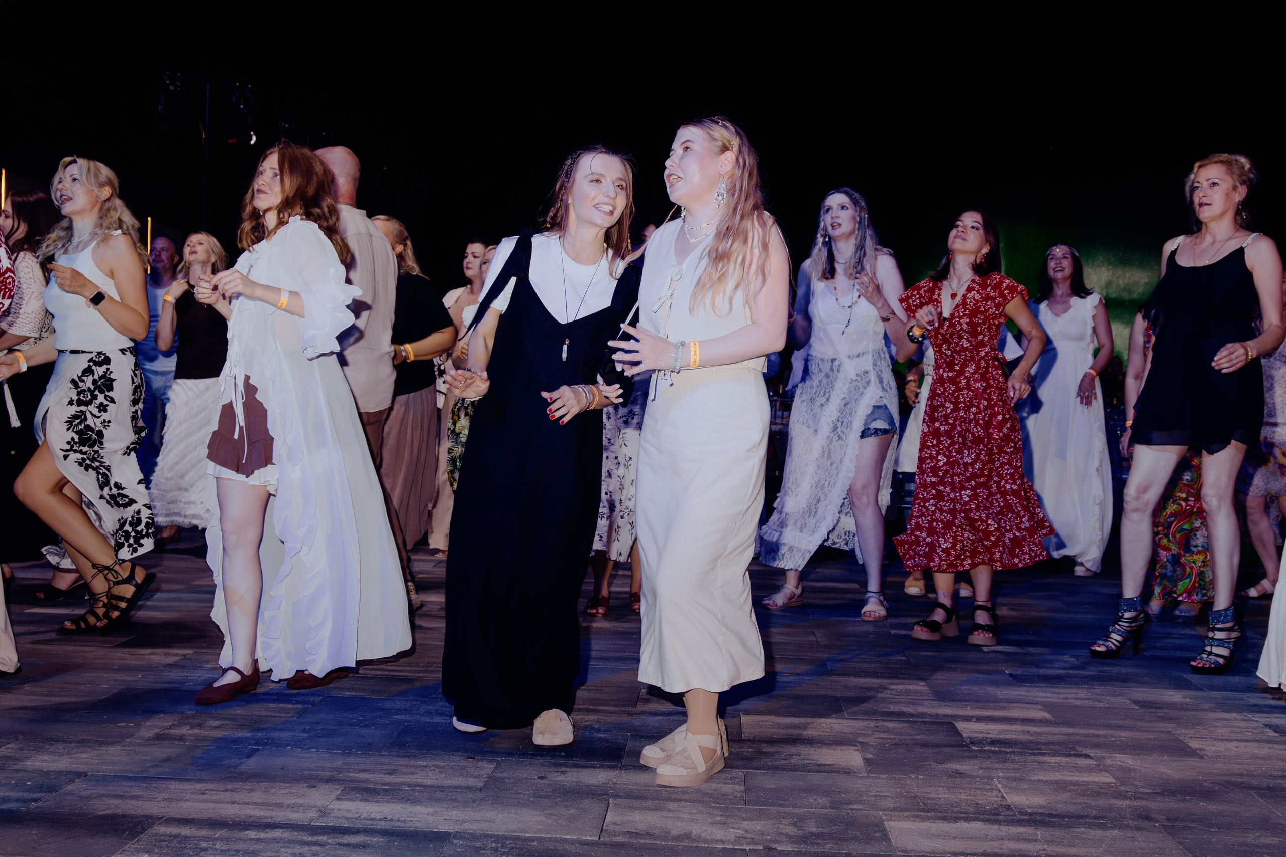 Репортажная съёмка корпоратива компании Феникс. Портретный фотограф в Ростове-на-Дону Антон Казарин