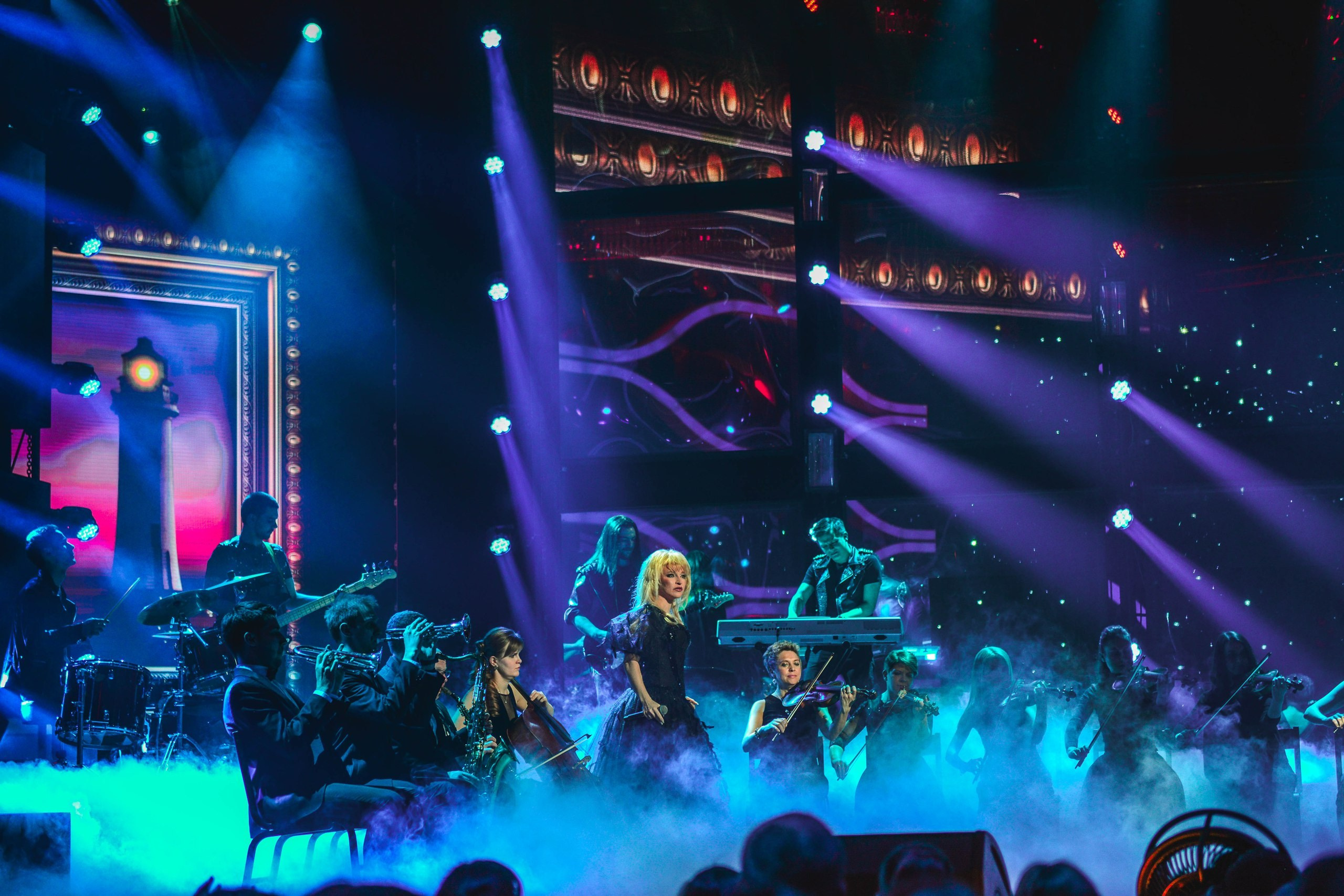 Мероприятия | Репортаж. Кристина Еноктаева Фотограф Москва