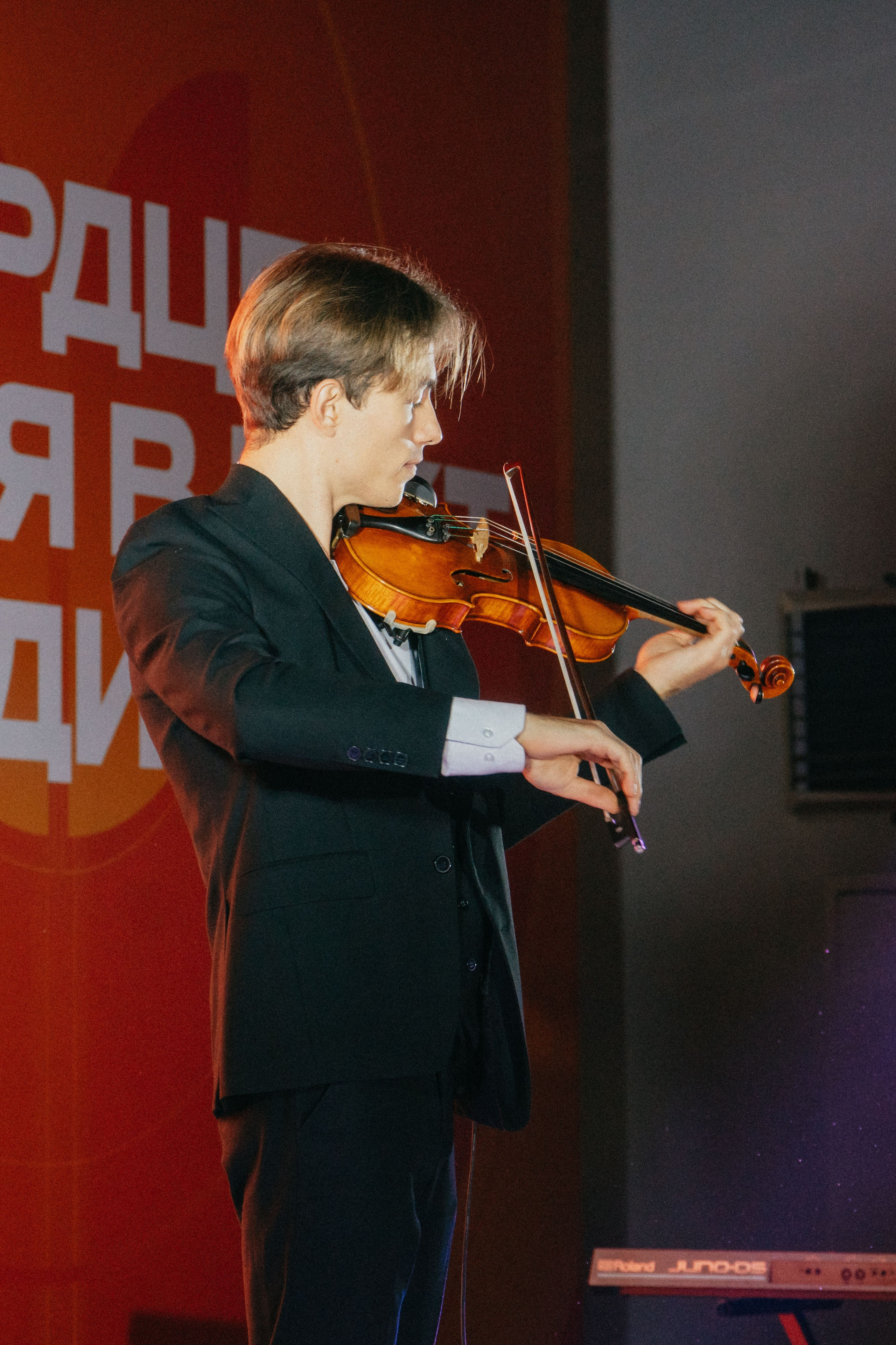 Репортаж. Любвеобильный фотограф в Москве и Уфе