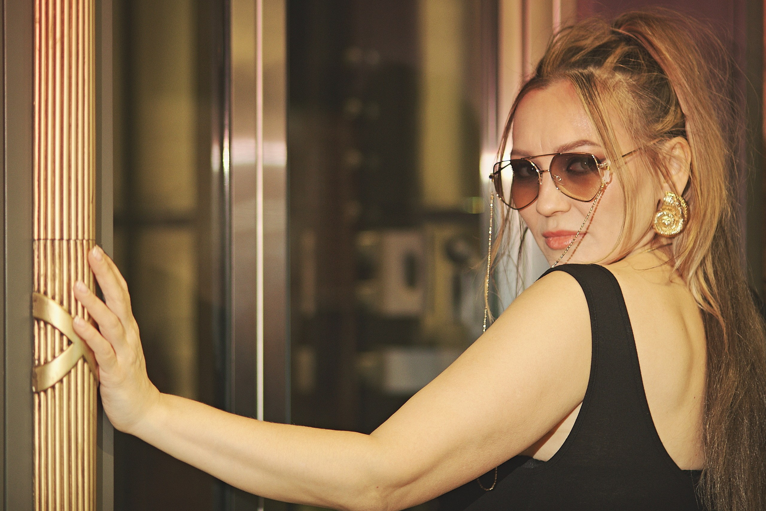 Индивидуальная съёмка. Главная