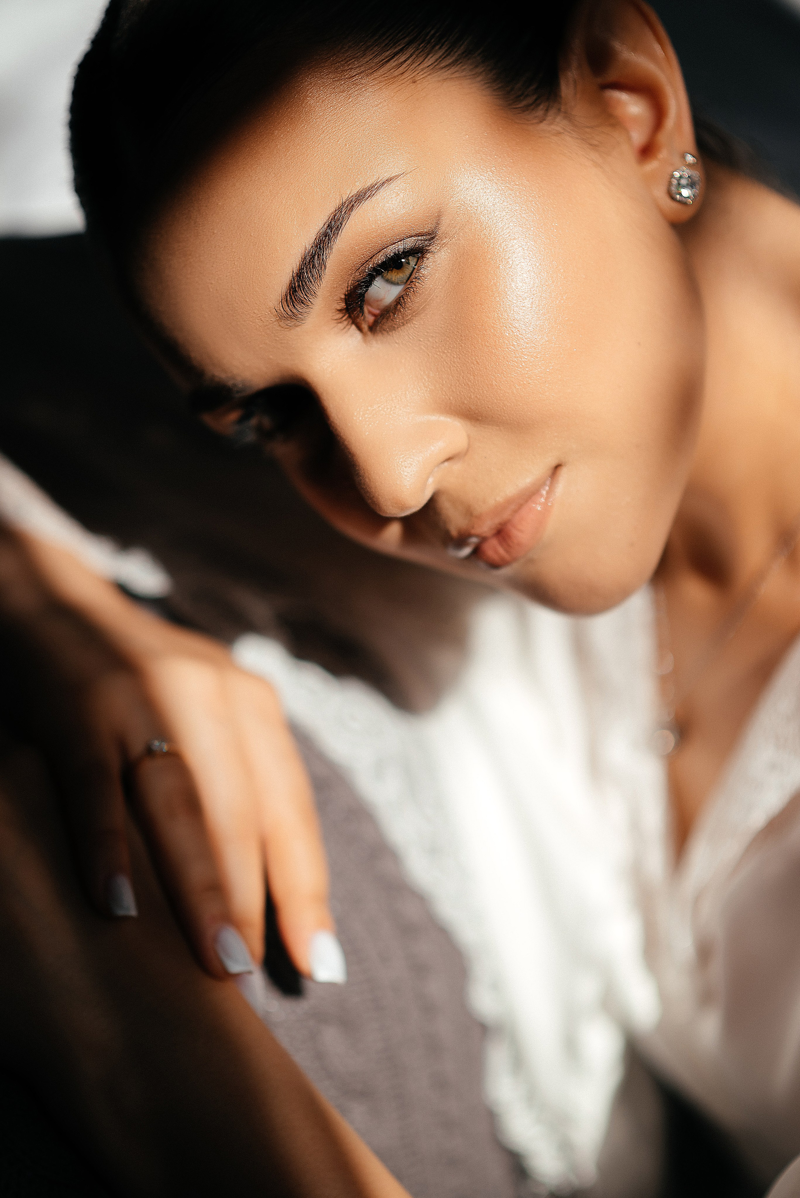 Свадебные серии. Свадебный и семейный фотограф в Ростове-на-Дону Алина Астахова