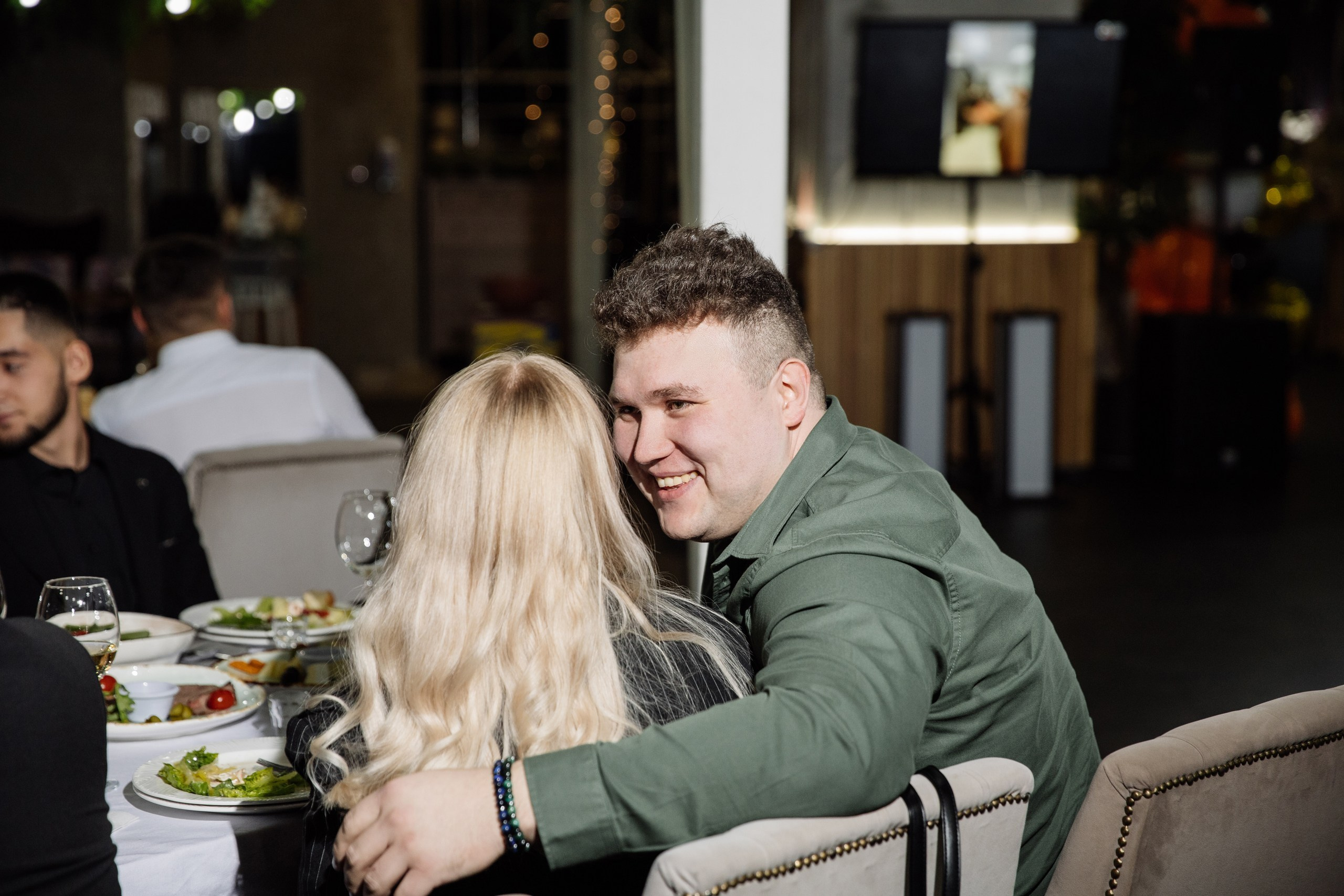 Поиск. Свадебный фотограф в Казани, РТ, РФ Миннуллин Динар