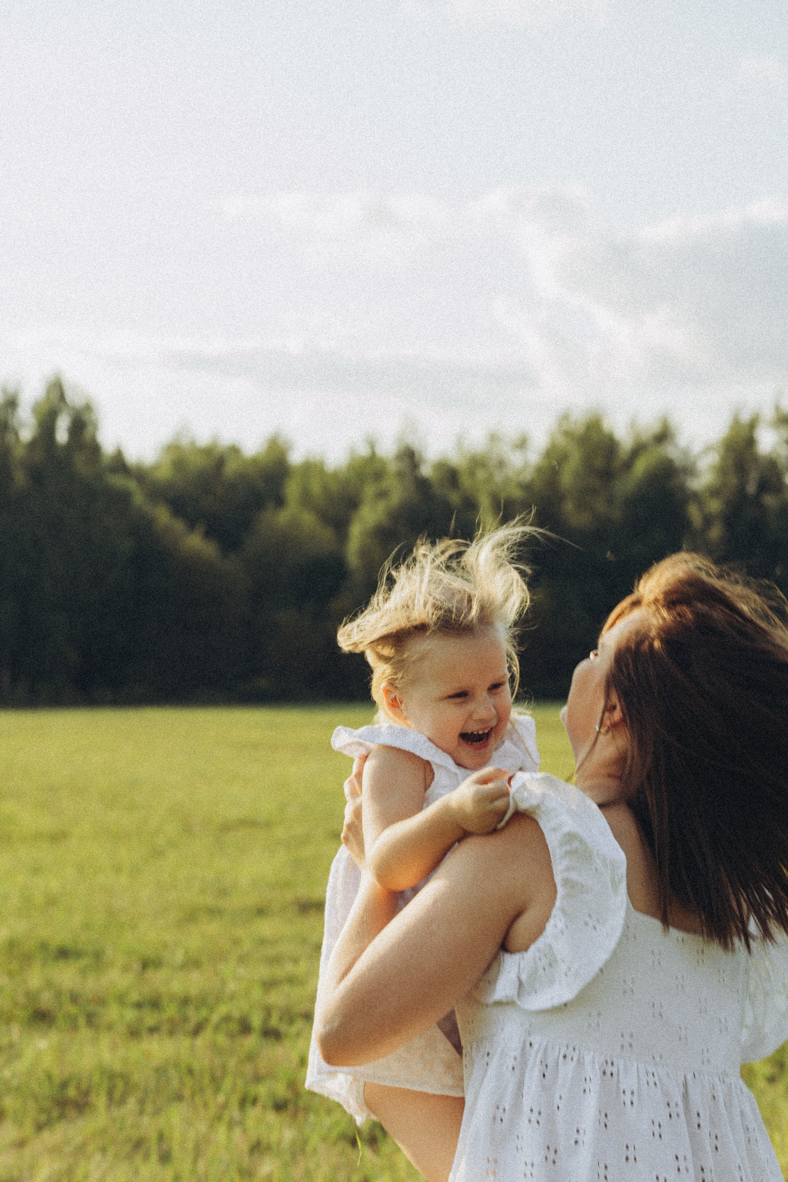 Вика и Алиса. Фотограф Санкт-Петербург/Гомель Виктория Петрова