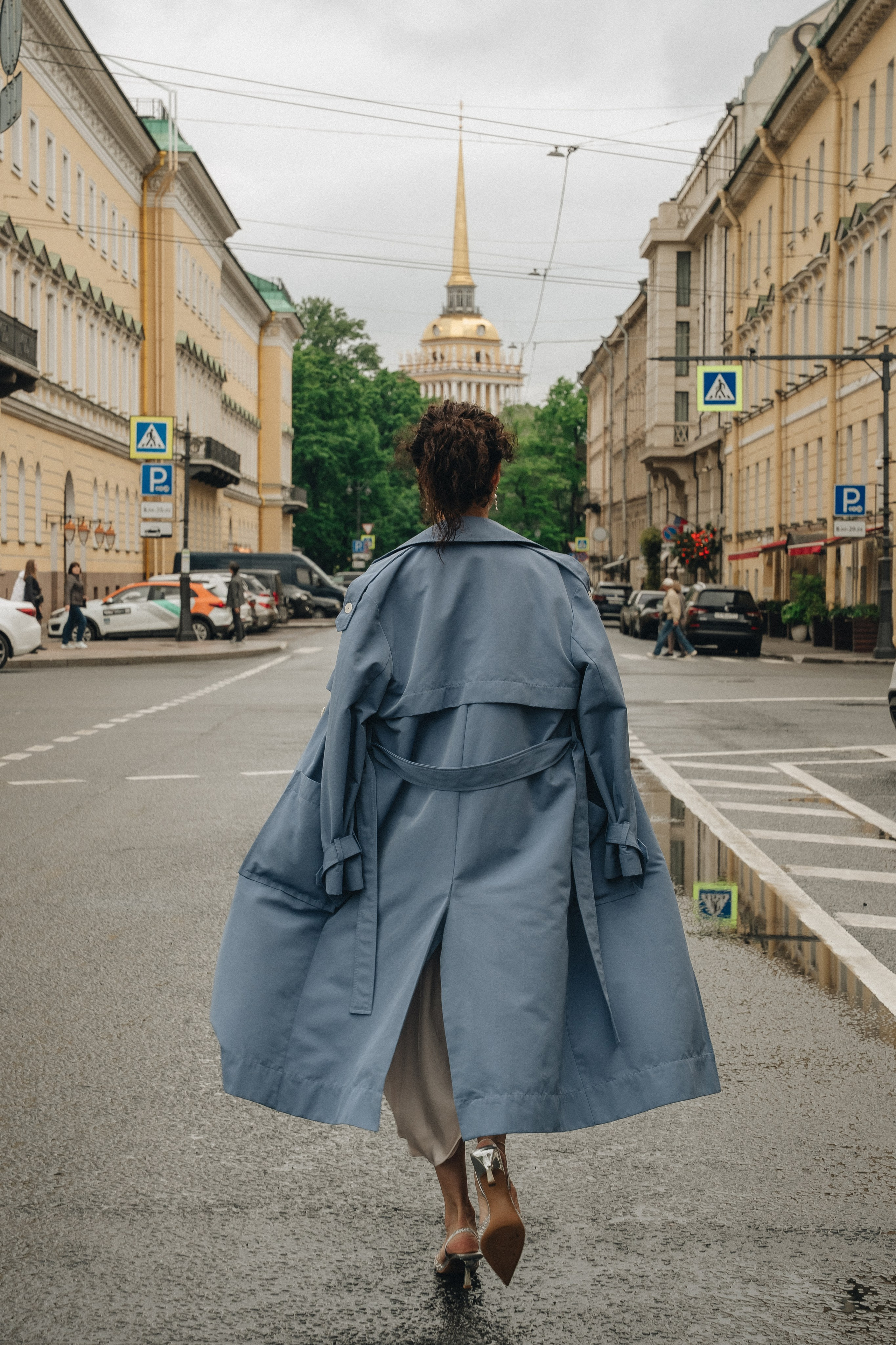 Anna. Фотограф Санкт-Петербург/Гомель Виктория Петрова